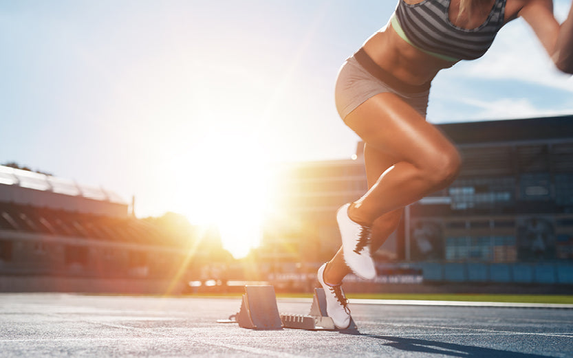 How to improve your speed and agility with these top tips from Elise Kellond-Knight - SportsPower