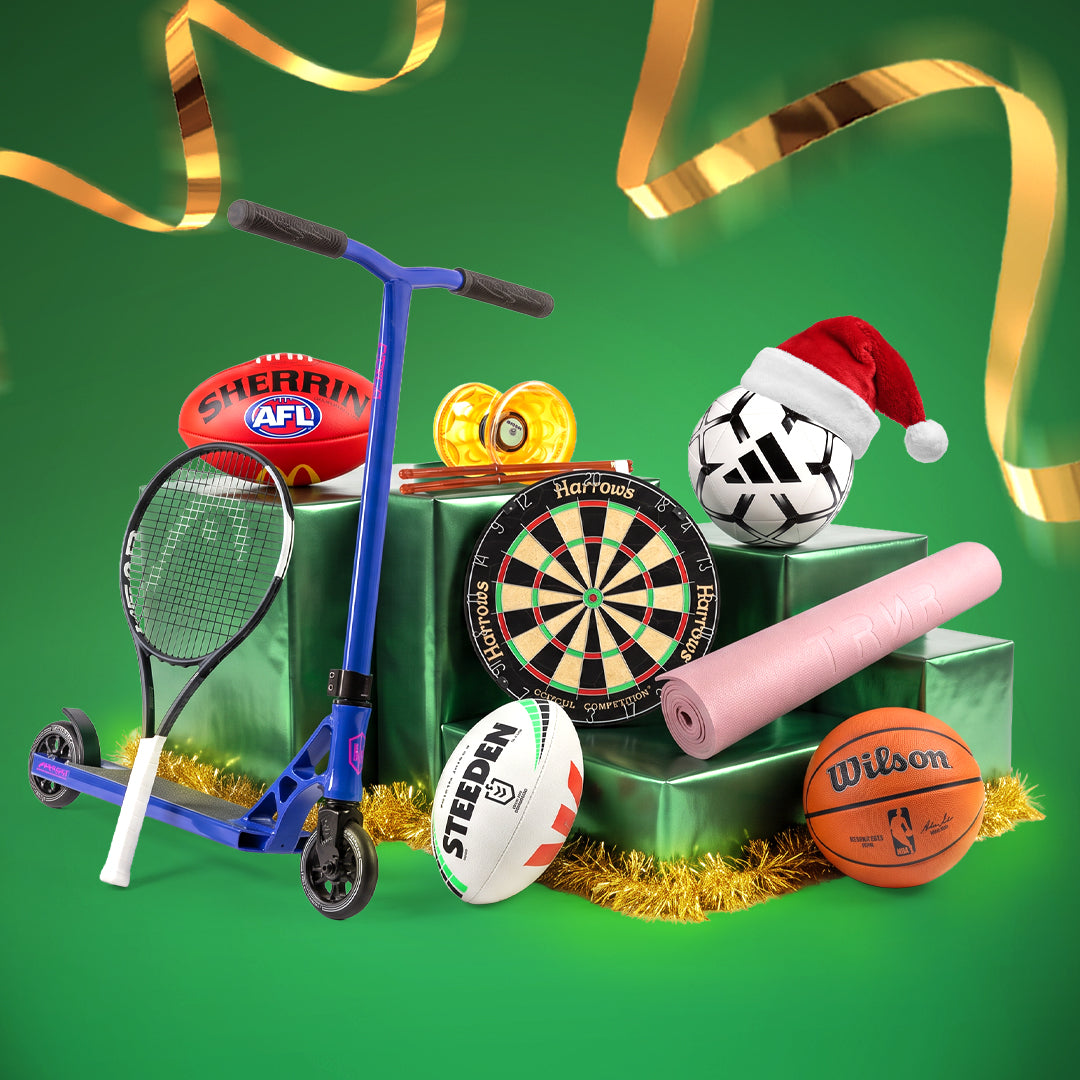 Early Christmas Gifting Guide