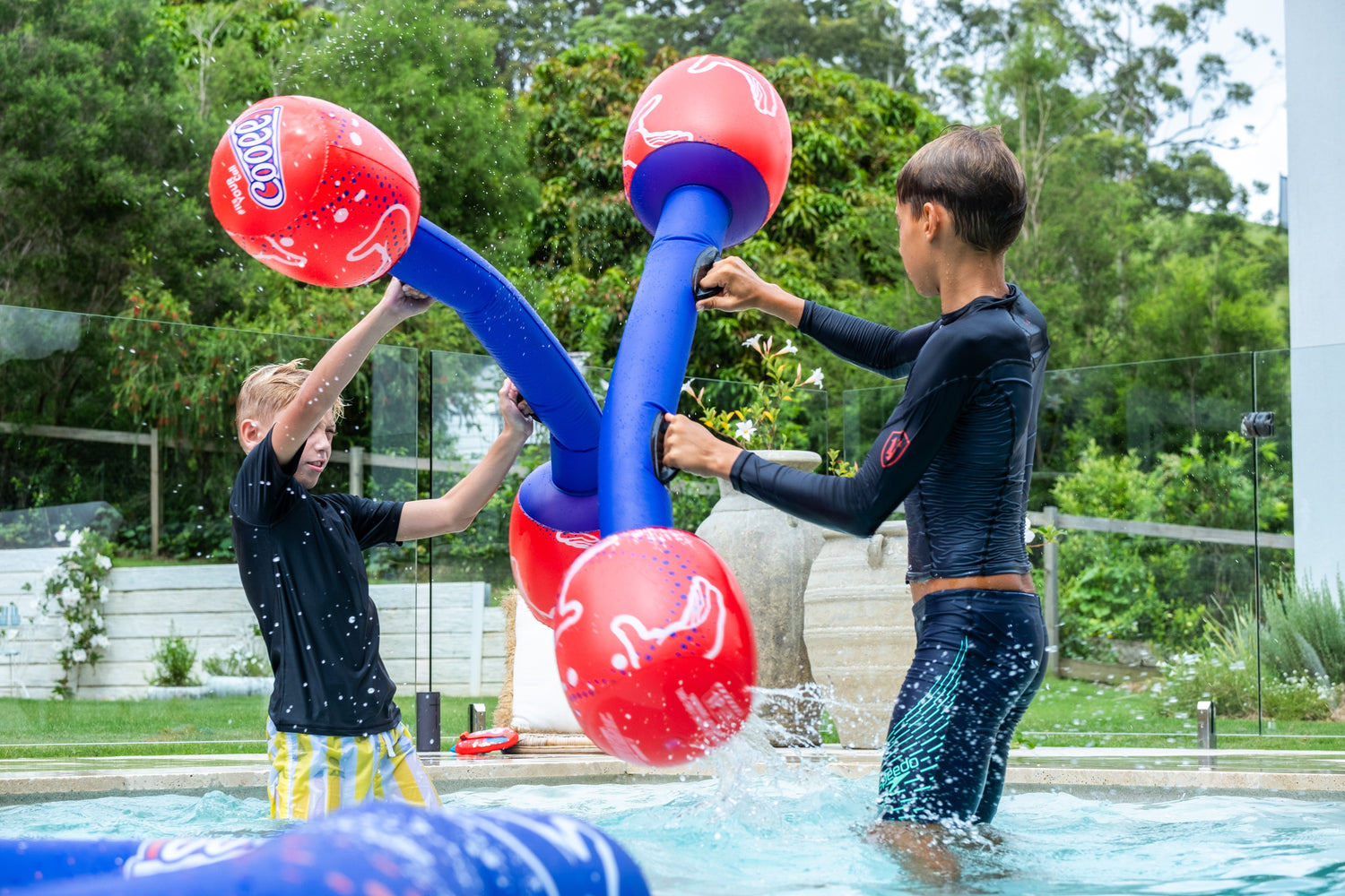 School Holiday Fun!
