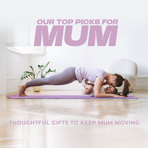 Forget the Flowers: 10 Things Mum Actually Wants for Mother’s Day