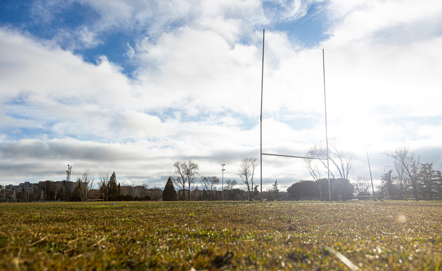 Essential Sports Autumn