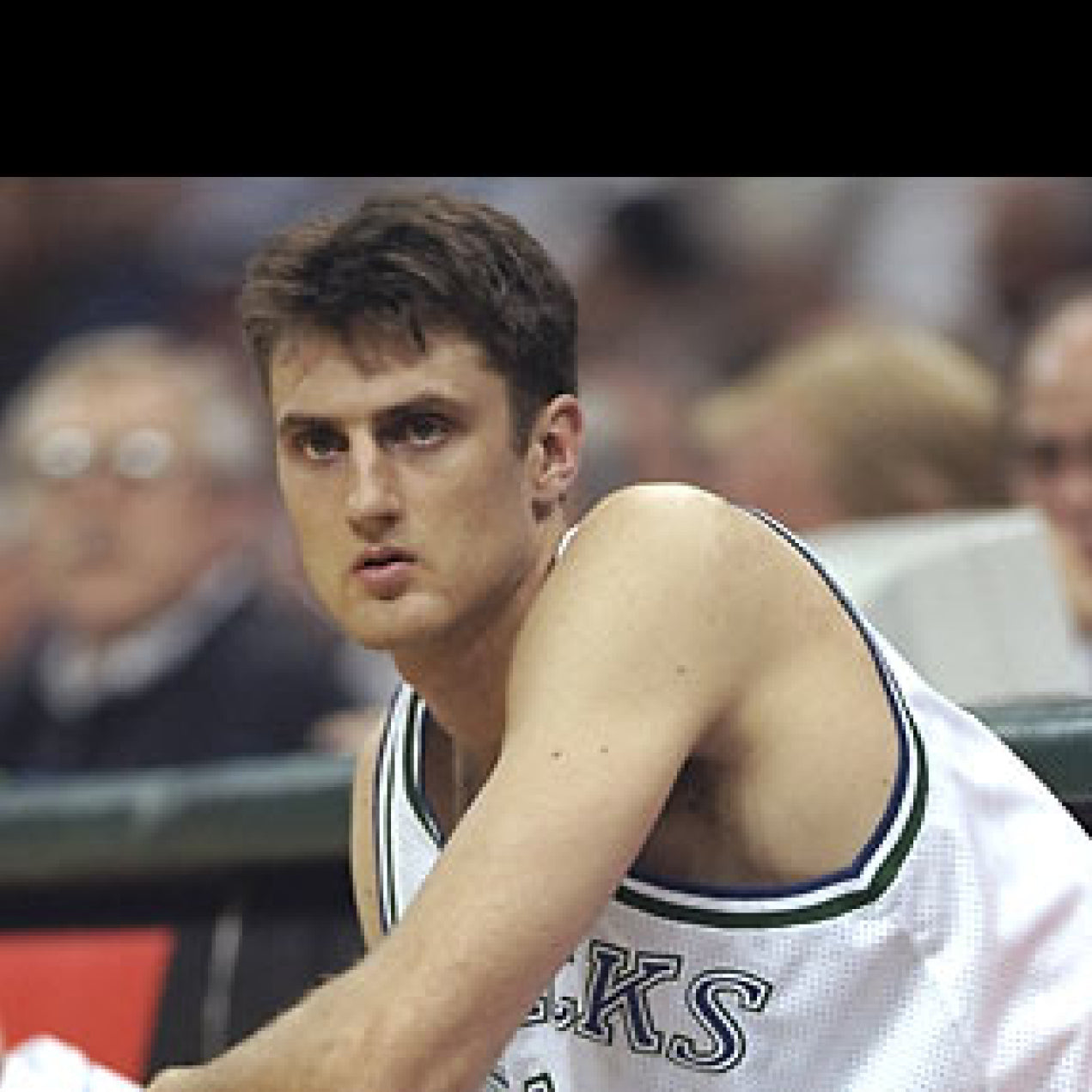 Playing the Chicago Bulls