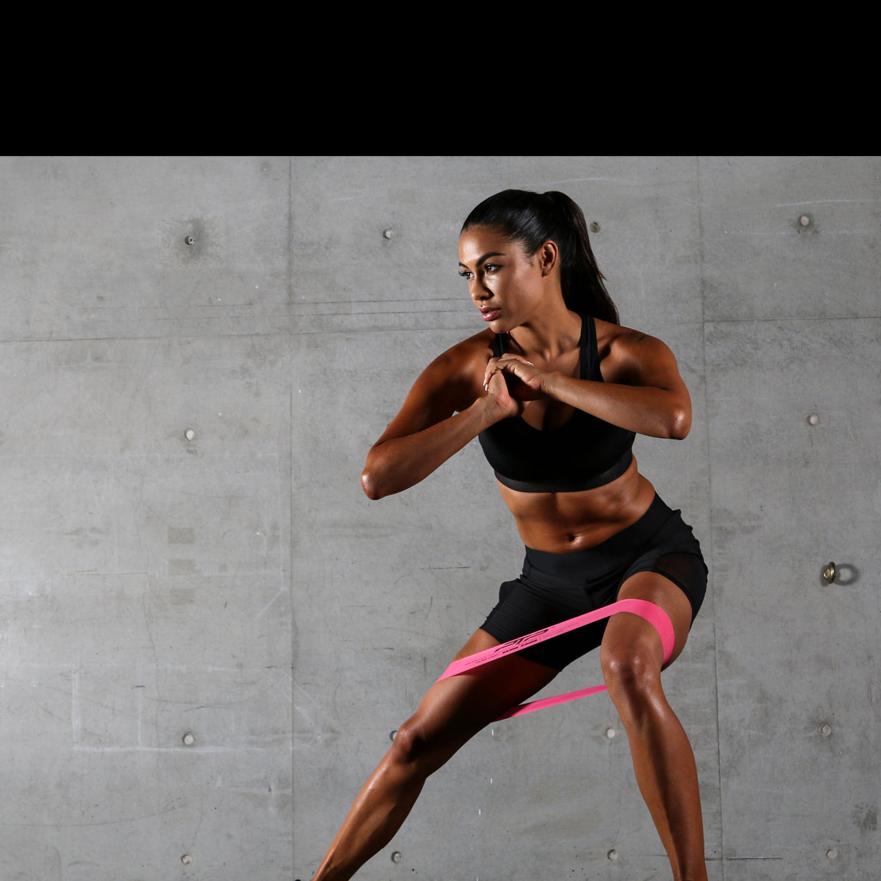 Moving training indoors and setting up your home gym