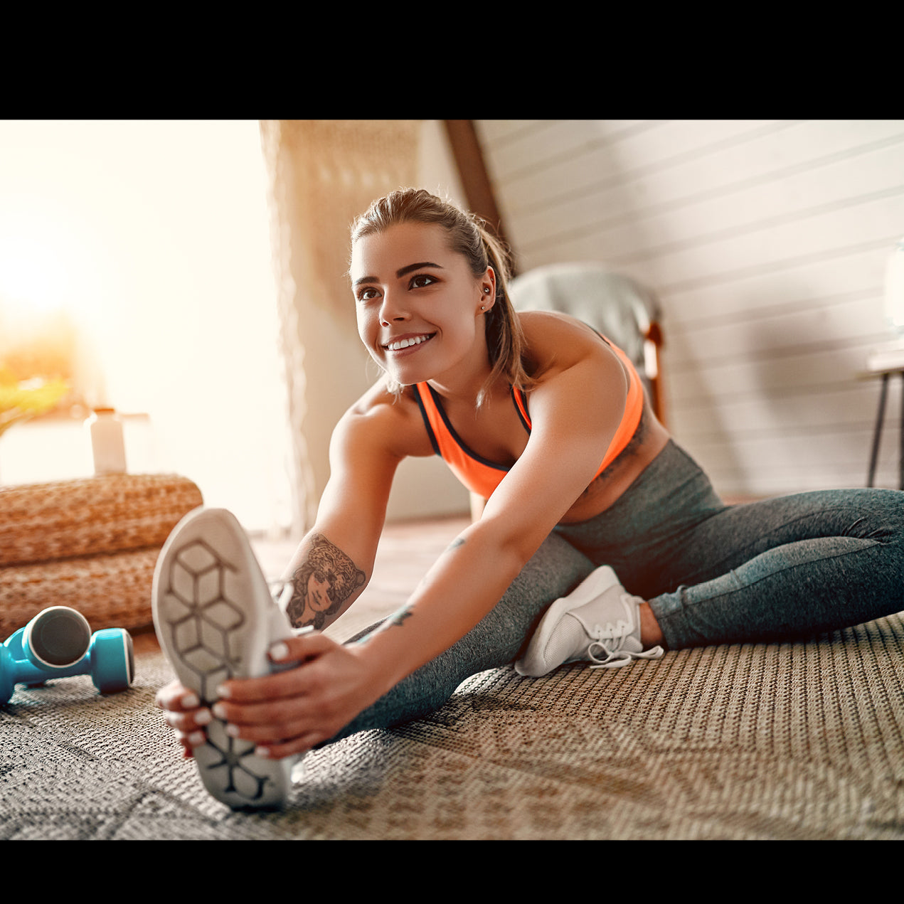 What is recovery?