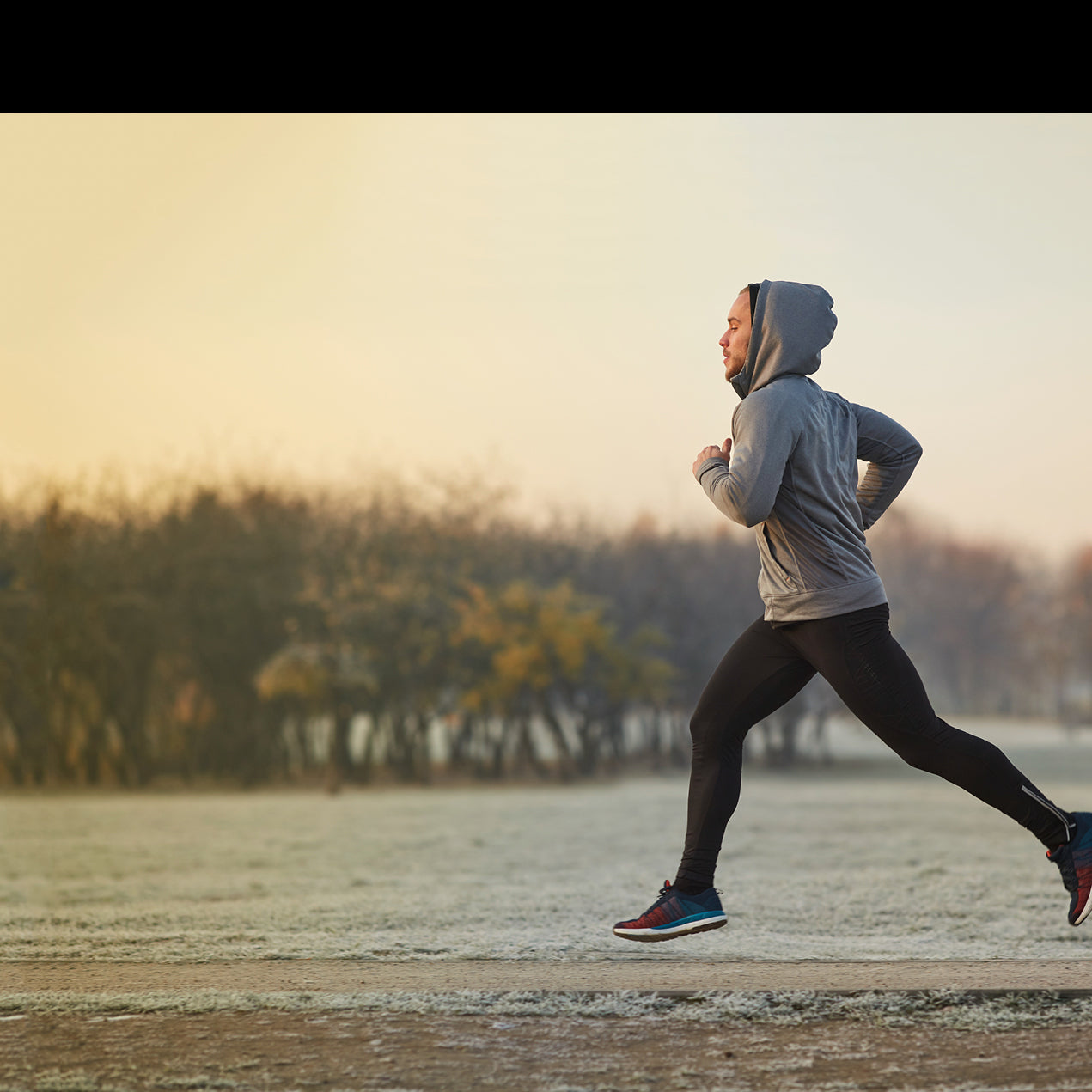 Essential Sports Winter