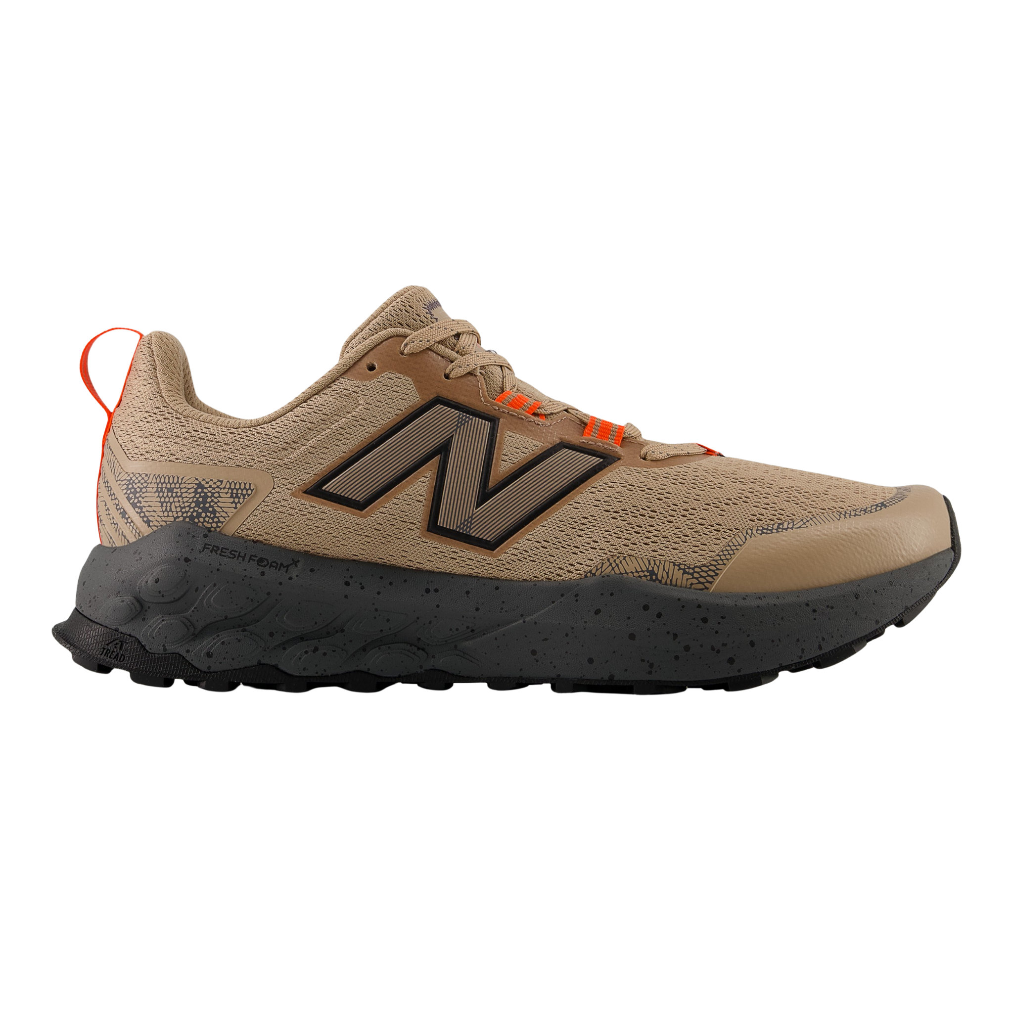 Trail Shoes
