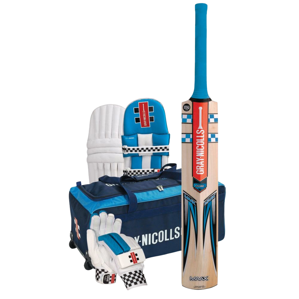 Cricket Equipment