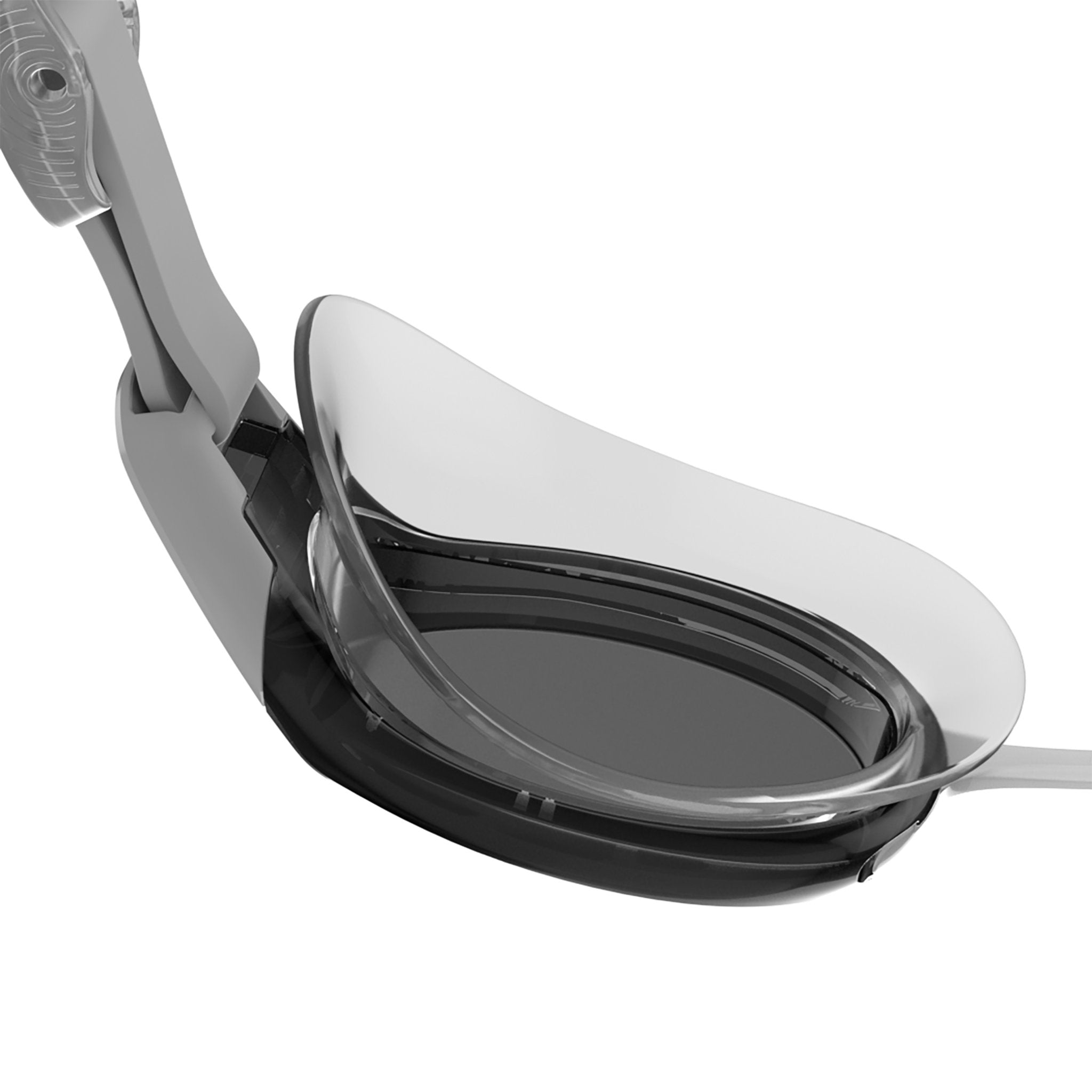 Speedo Mariner Pro Mirror Goggles