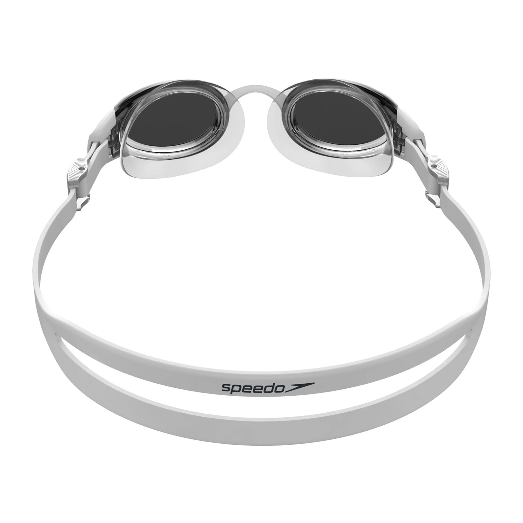 Speedo Mariner Pro Mirror Goggles