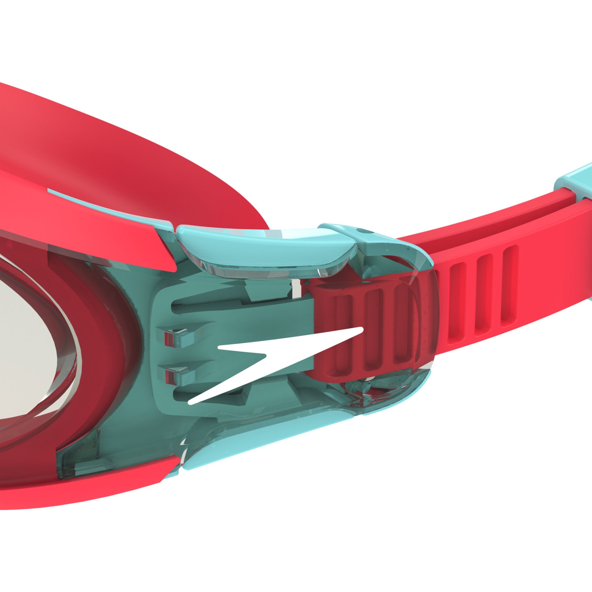 Speedo Hydrosity 2.0 Junior Goggles