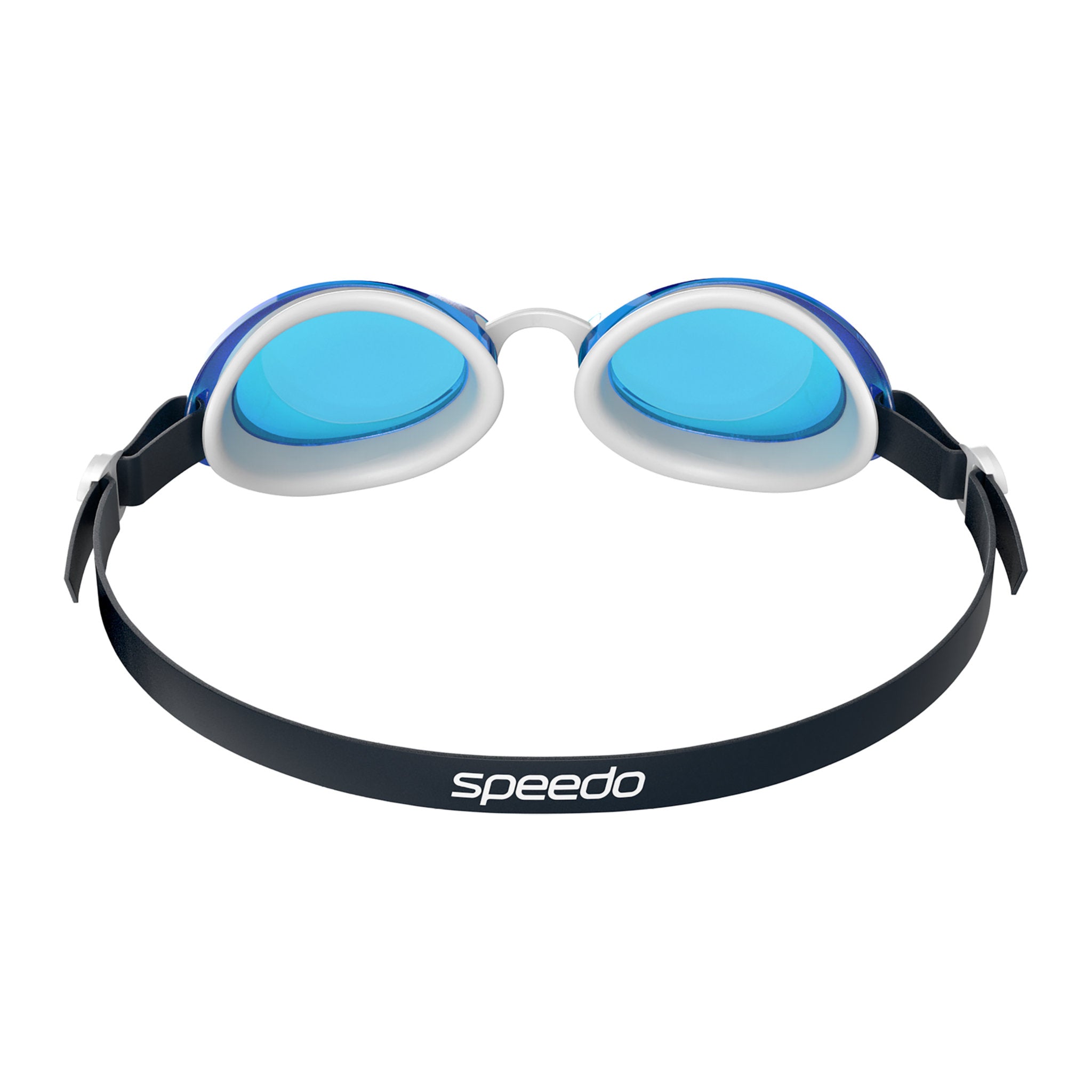 Speedo Jet 2.0 Goggles