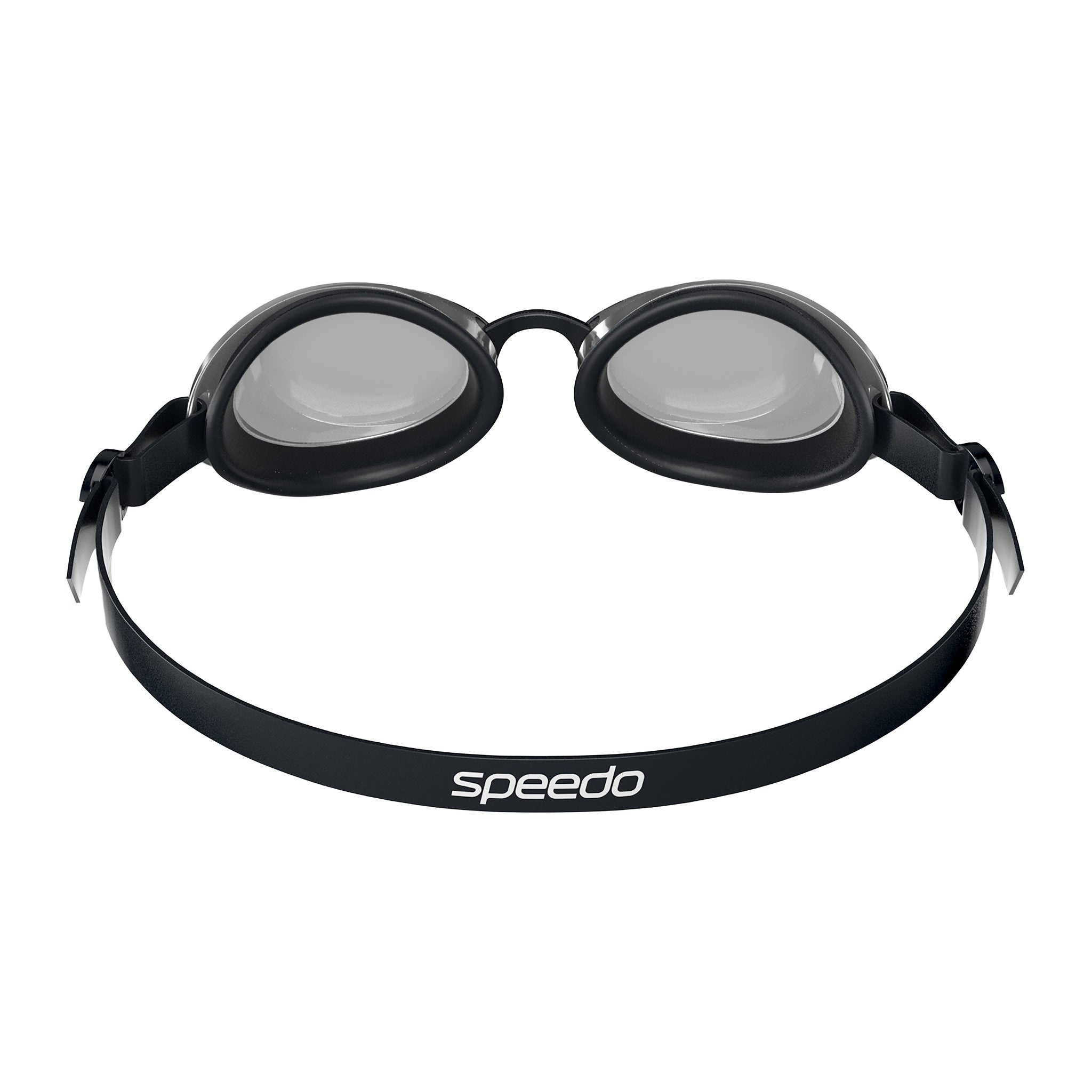 Speedo Jet 2.0 Mirror Goggles