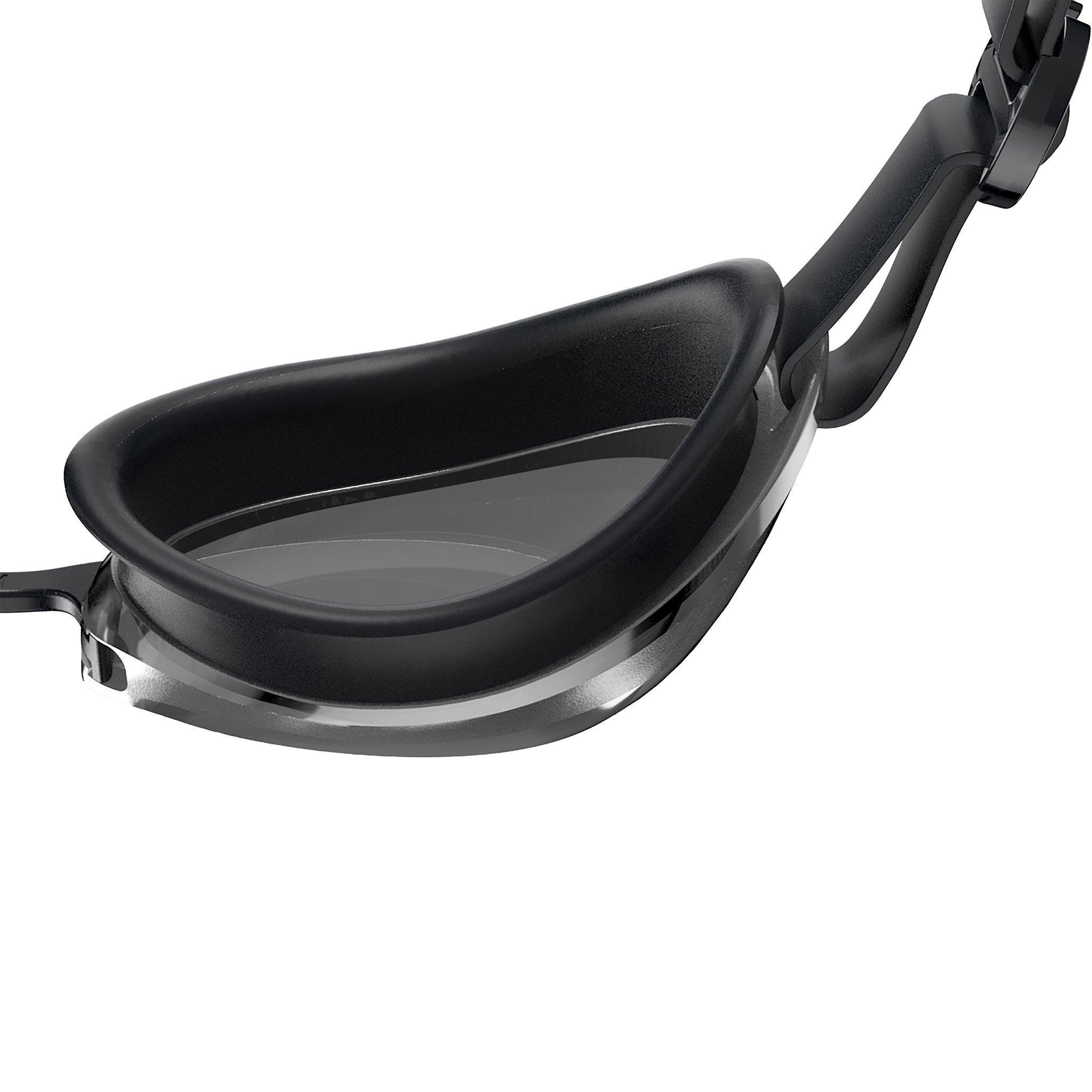 Speedo Jet 2.0 Mirror Goggles