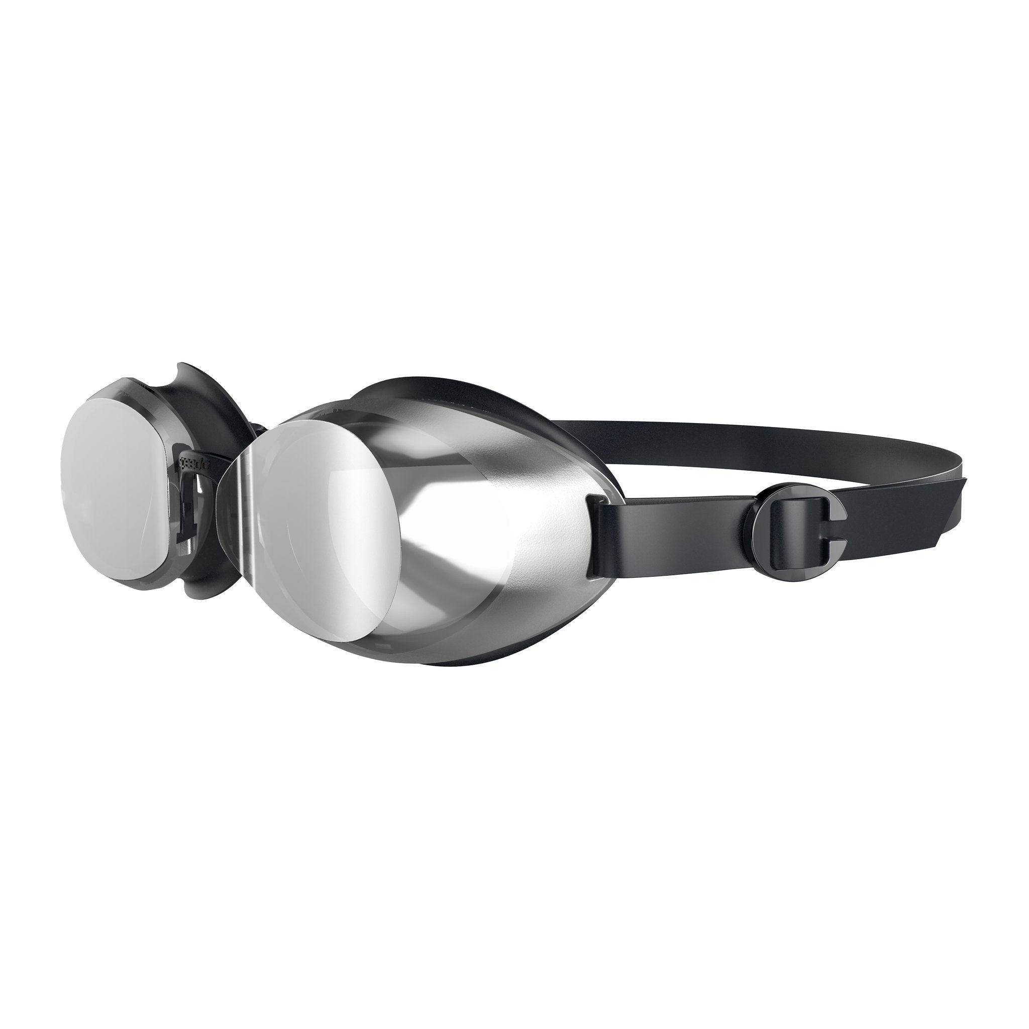 Speedo Jet 2.0 Mirror Goggles