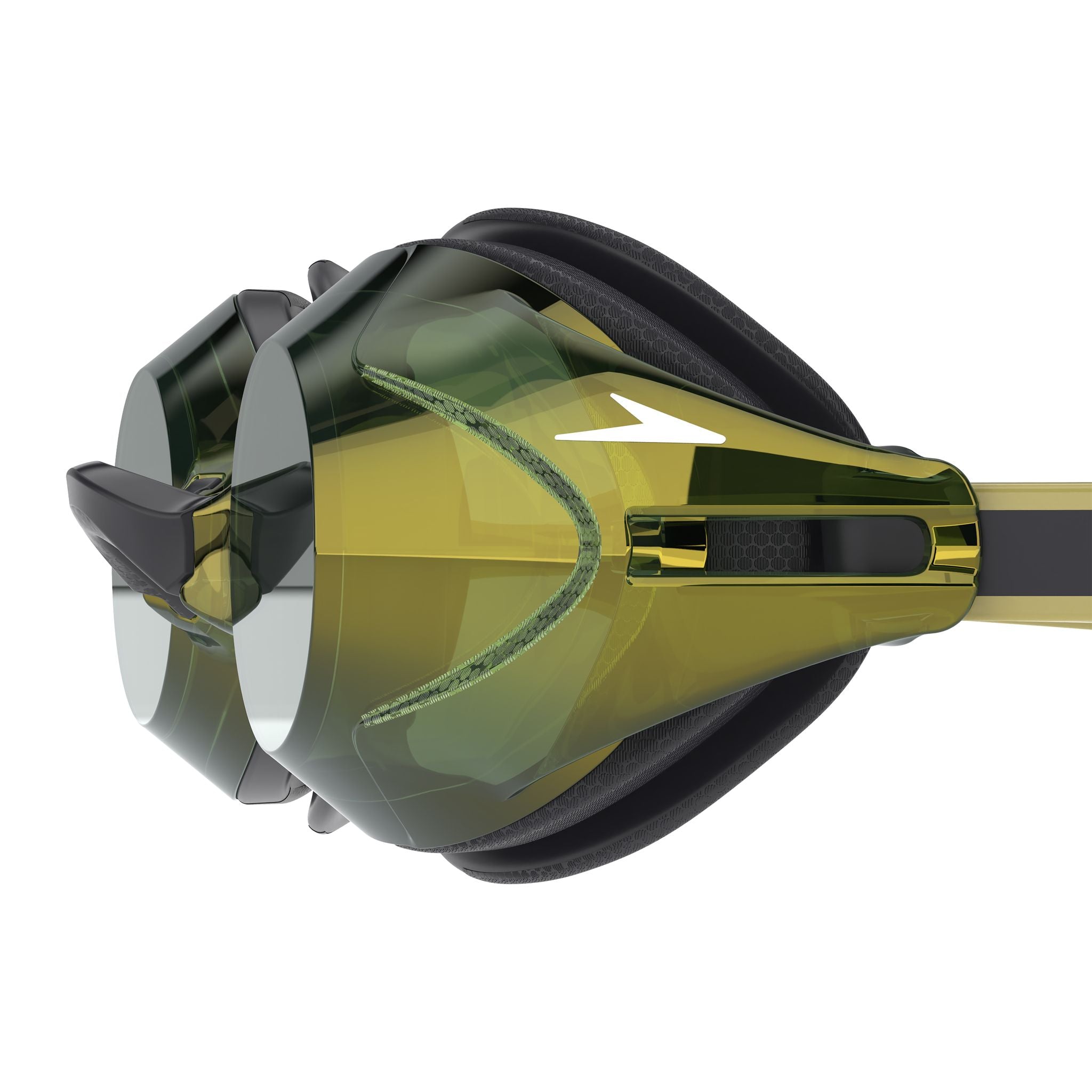 Speedo Vanquisher 3.0 Mirror Goggles