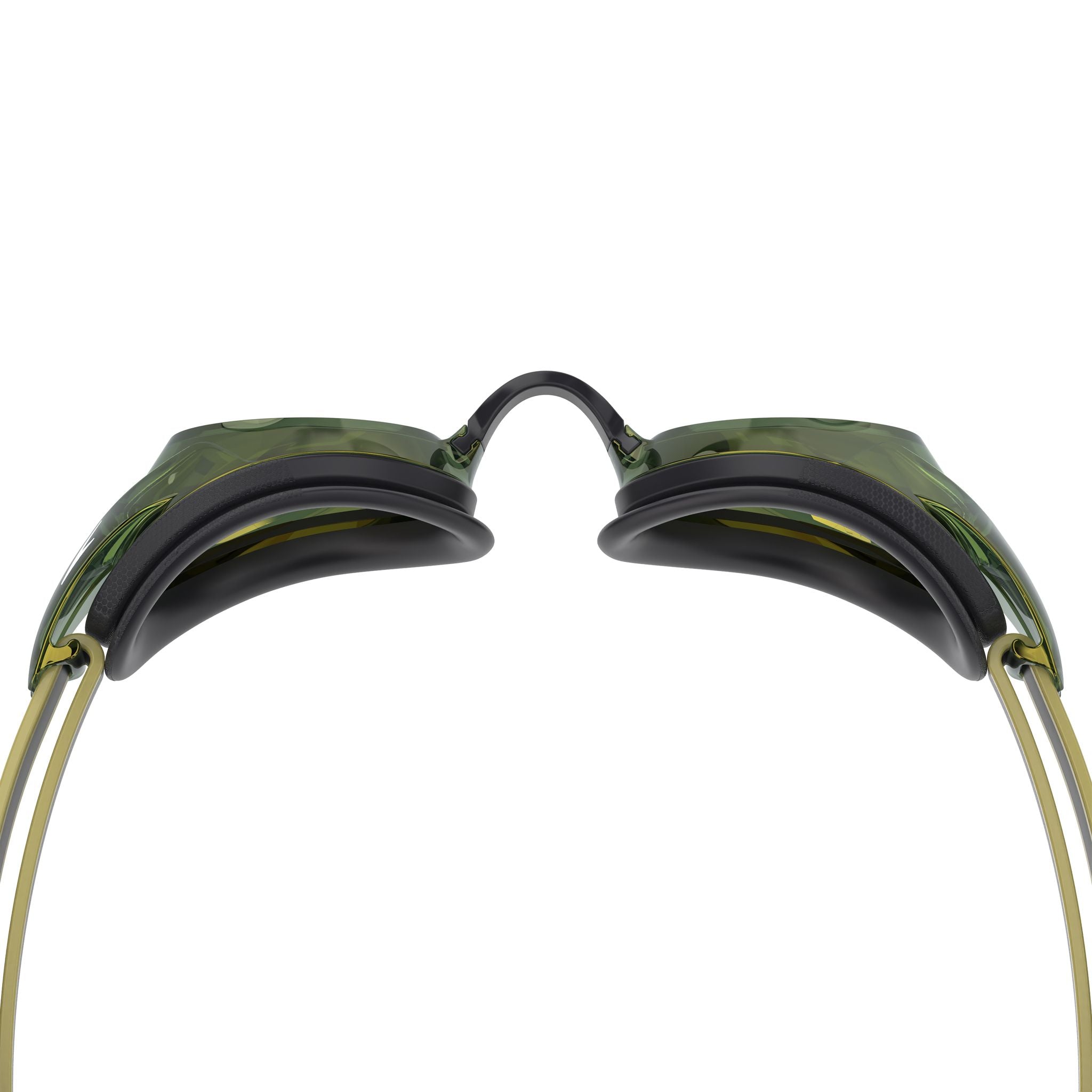 Speedo Vanquisher 3.0 Mirror Goggles