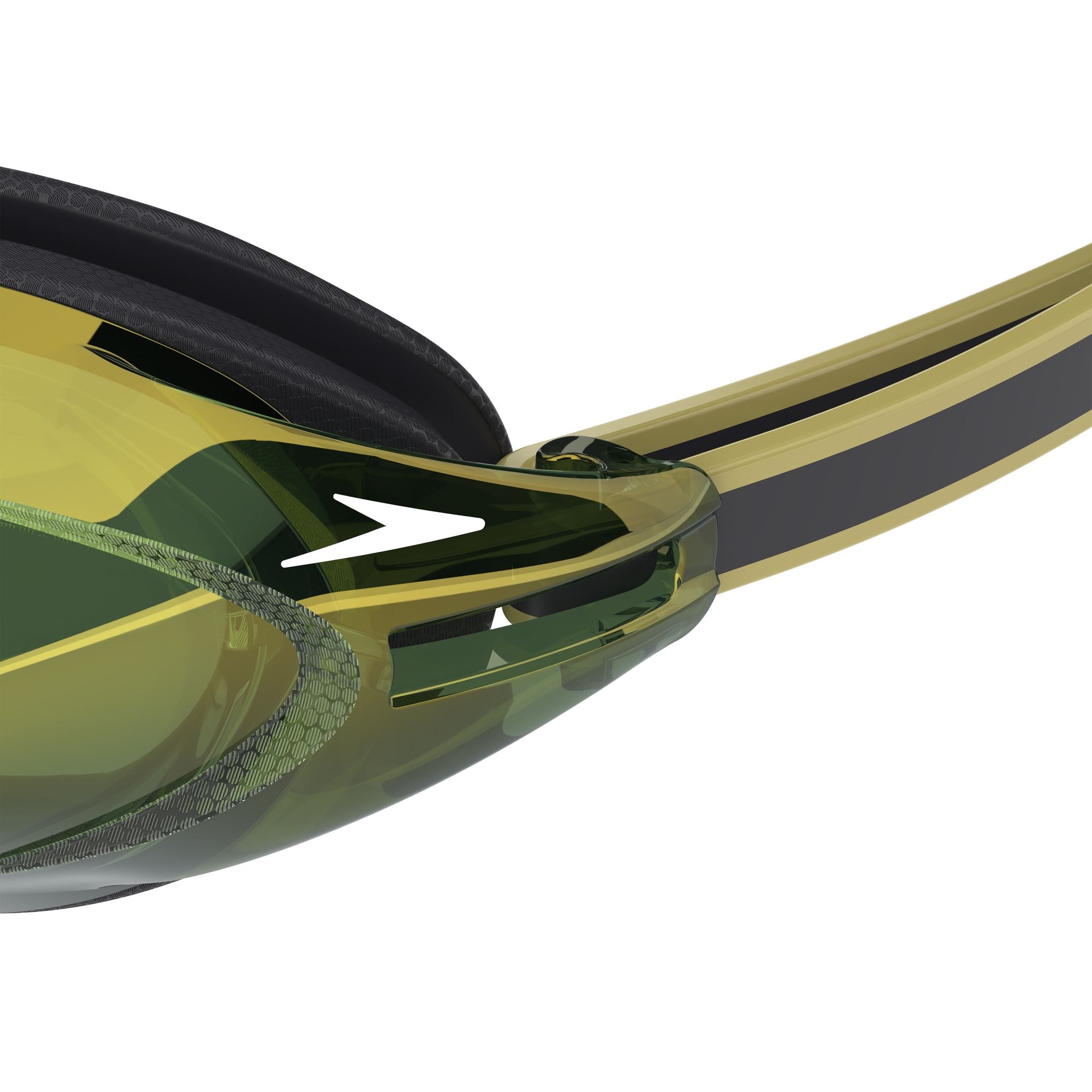 Speedo Vanquisher 3.0 Mirror Goggles
