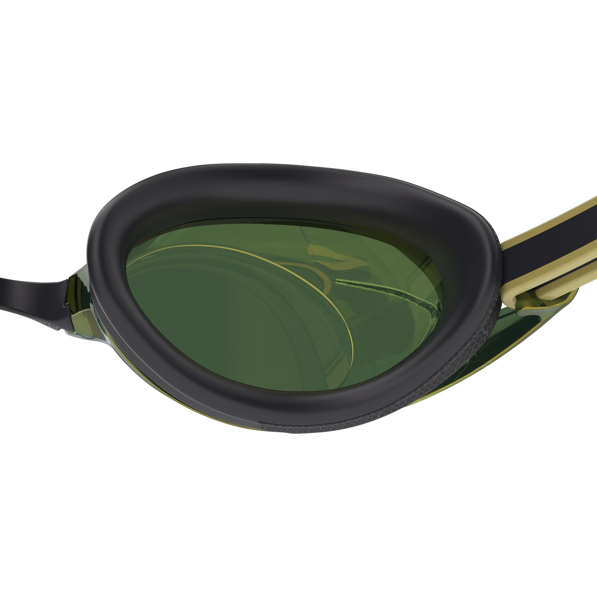 Speedo Vanquisher 3.0 Mirror Goggles