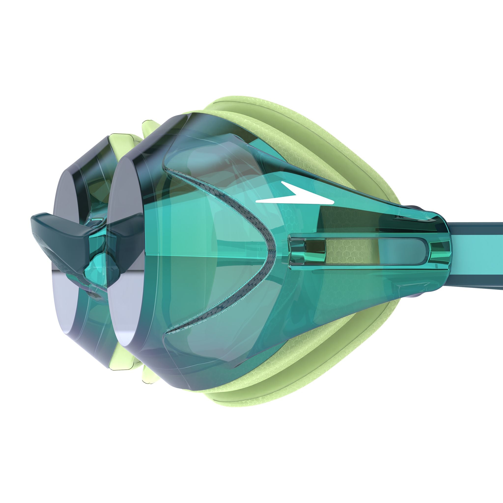 Speedo Vanquisher 3.0 Mirror Goggles