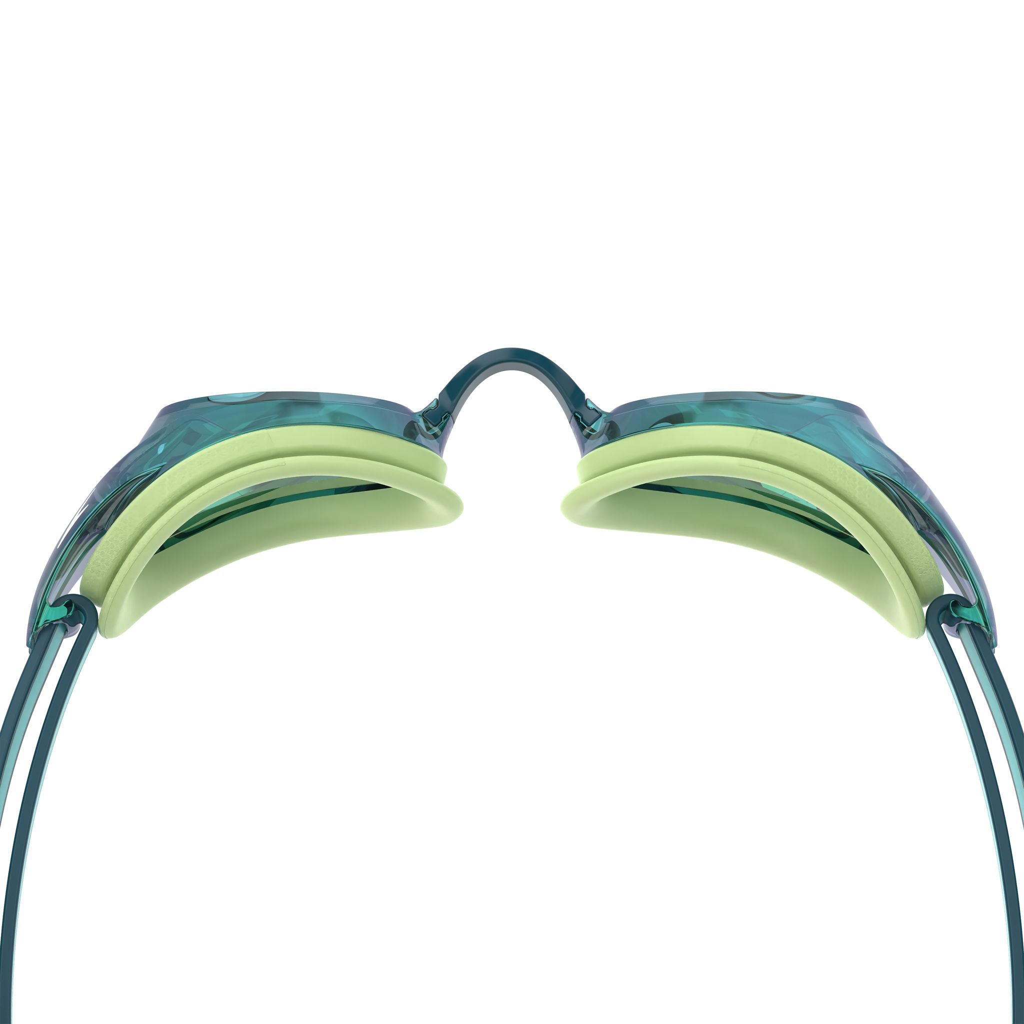 Speedo Vanquisher 3.0 Mirror Goggles