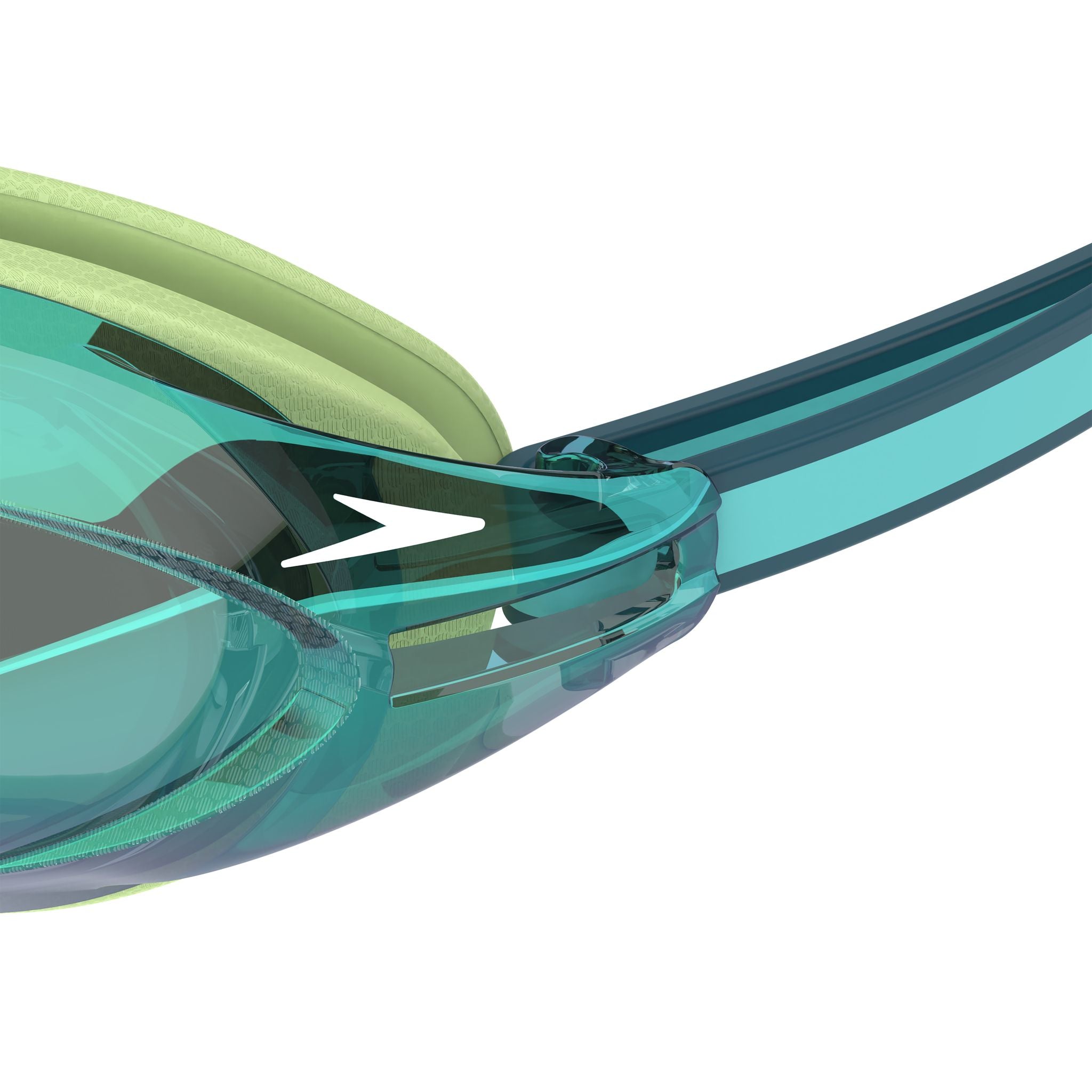 Speedo Vanquisher 3.0 Mirror Goggles