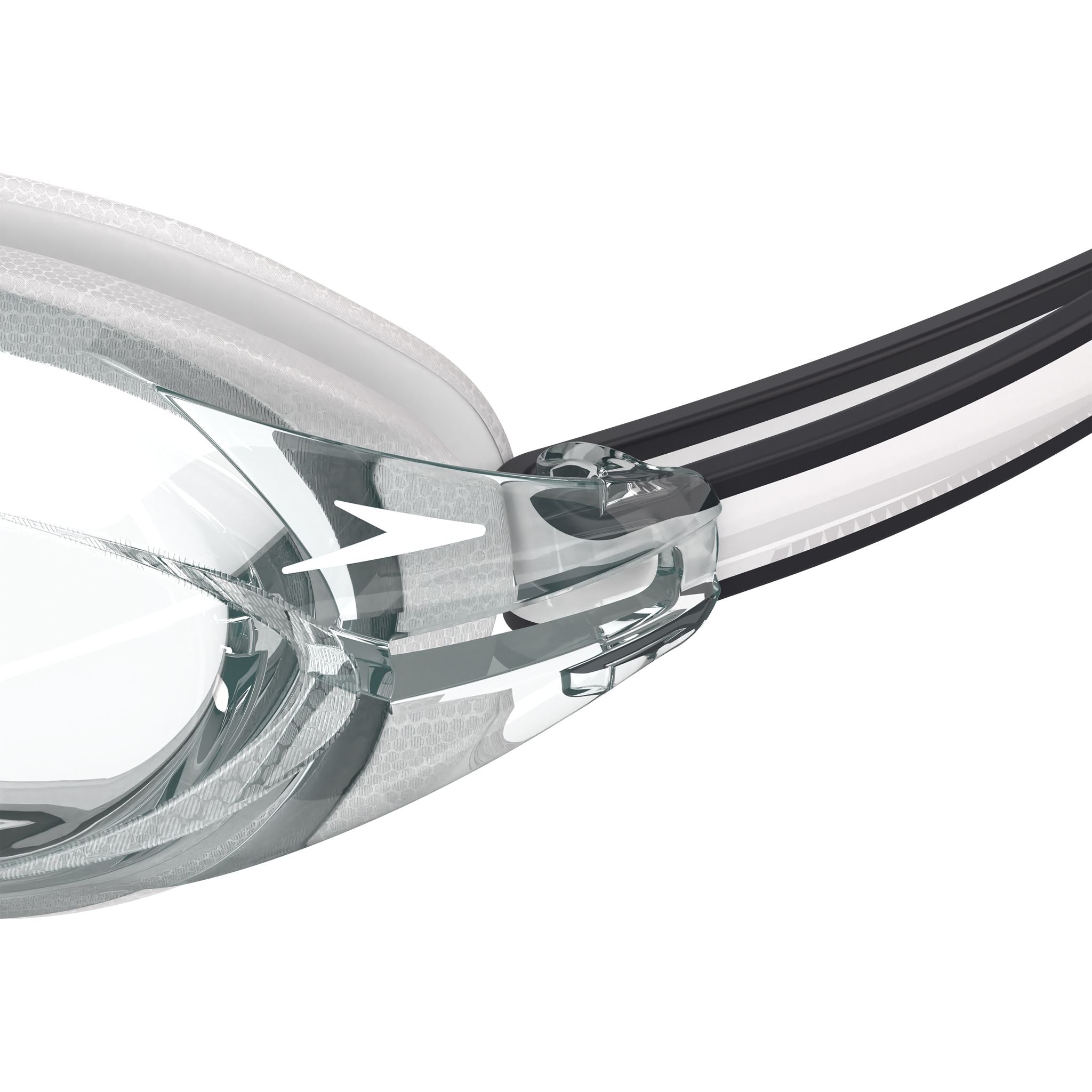 Speedo Vanquisher 3.0 Goggles
