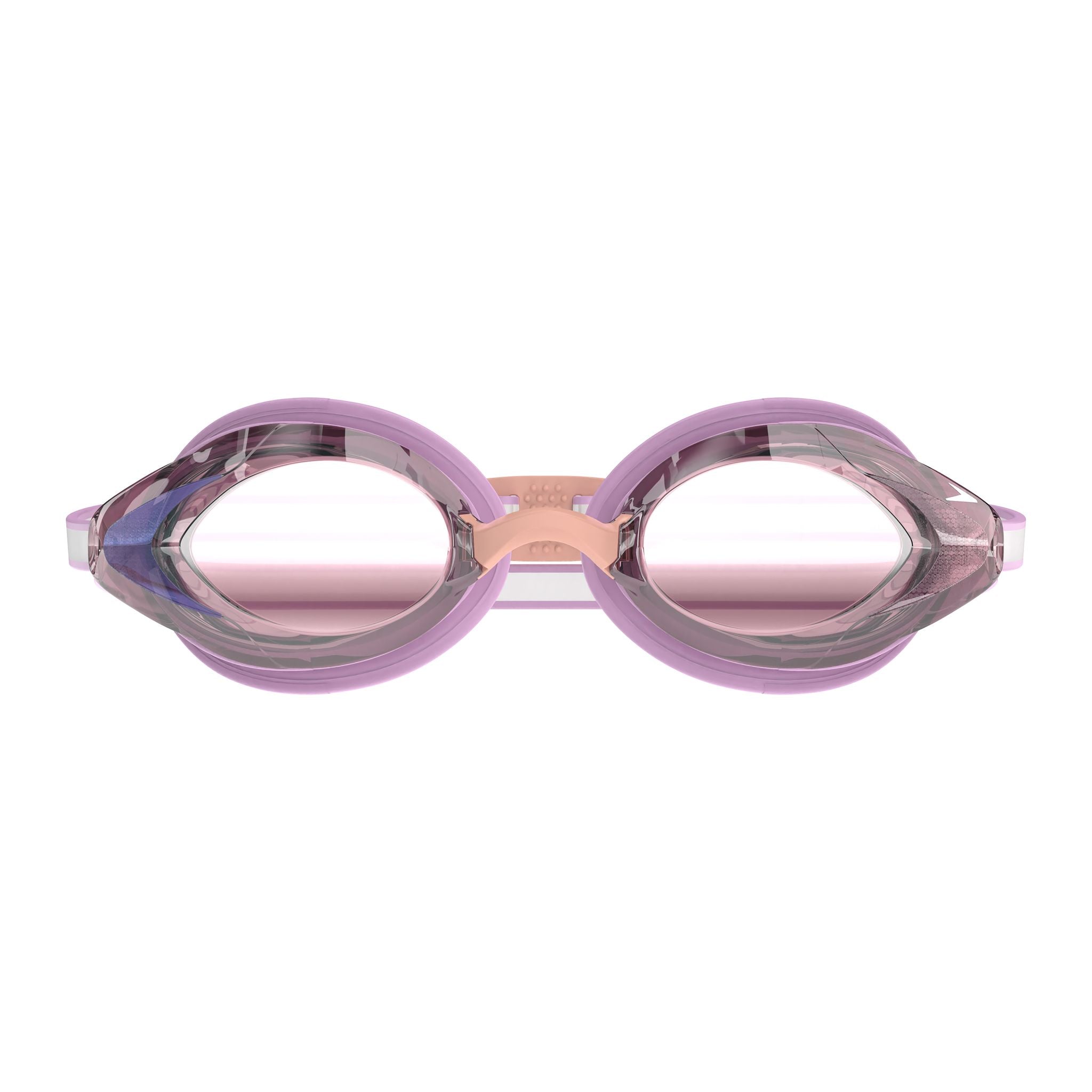 Speedo Vanquisher 3.0 Mirror Womens Goggles