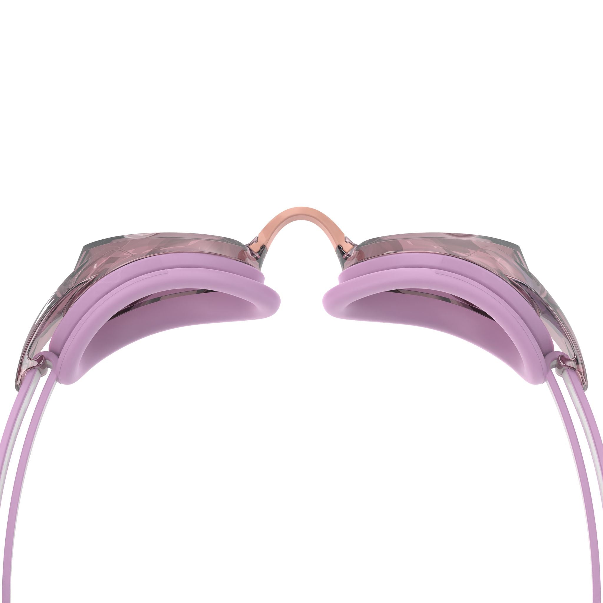 Speedo Vanquisher 3.0 Mirror Womens Goggles