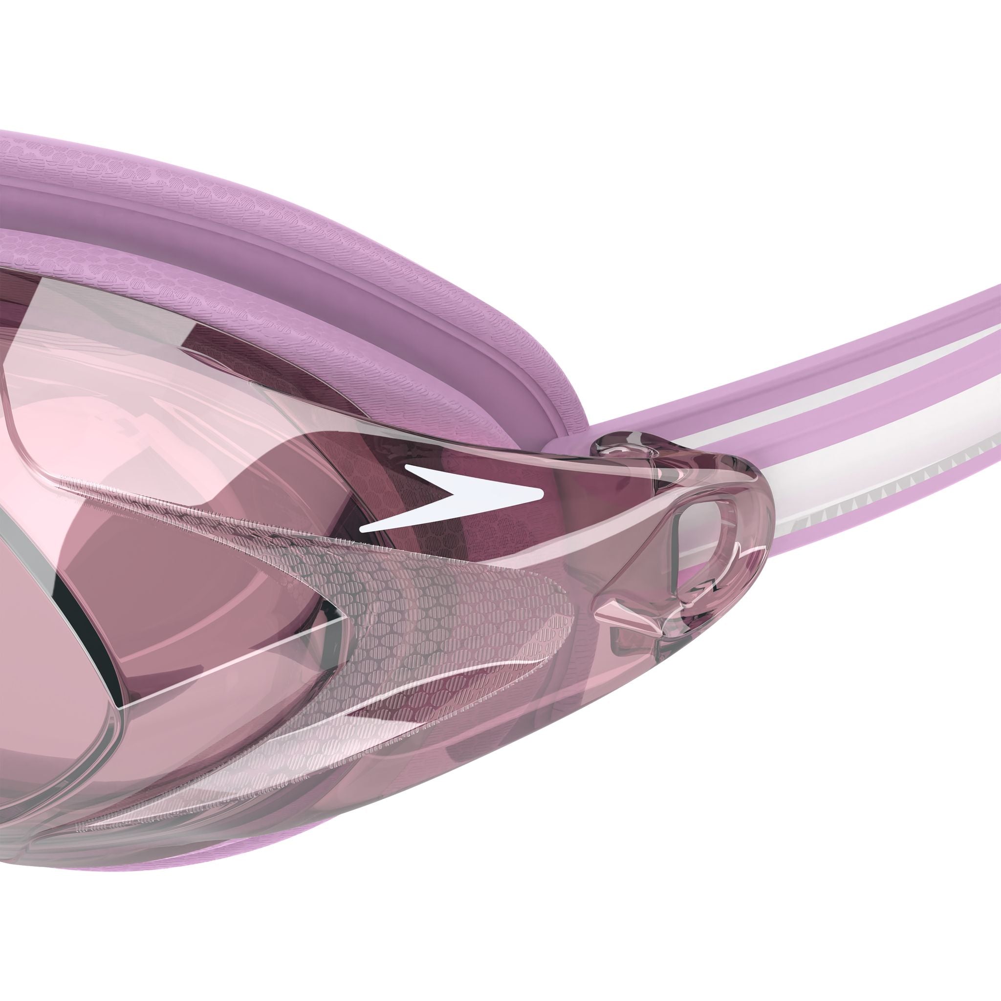 Speedo Vanquisher 3.0 Mirror Womens Goggles