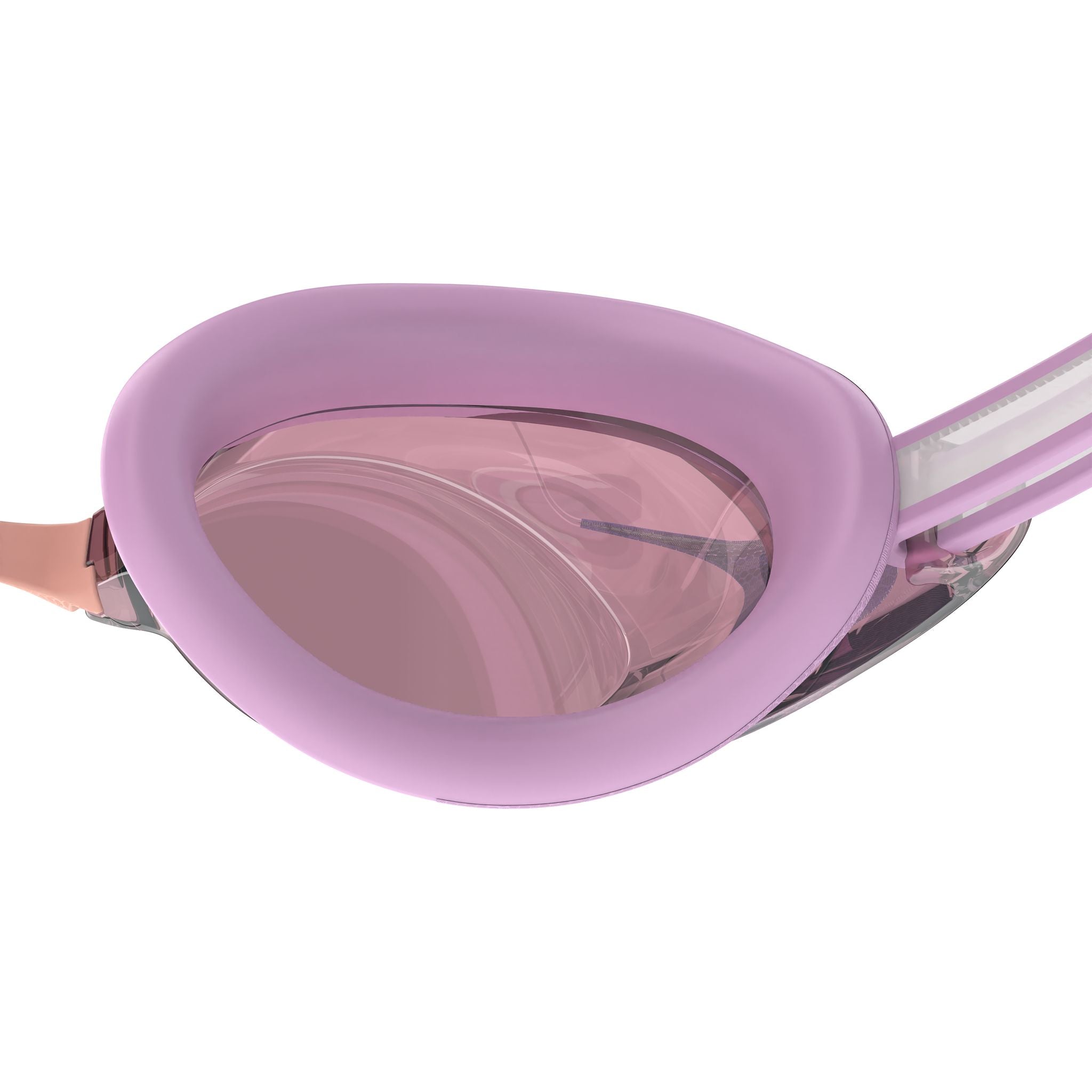 Speedo Vanquisher 3.0 Mirror Womens Goggles