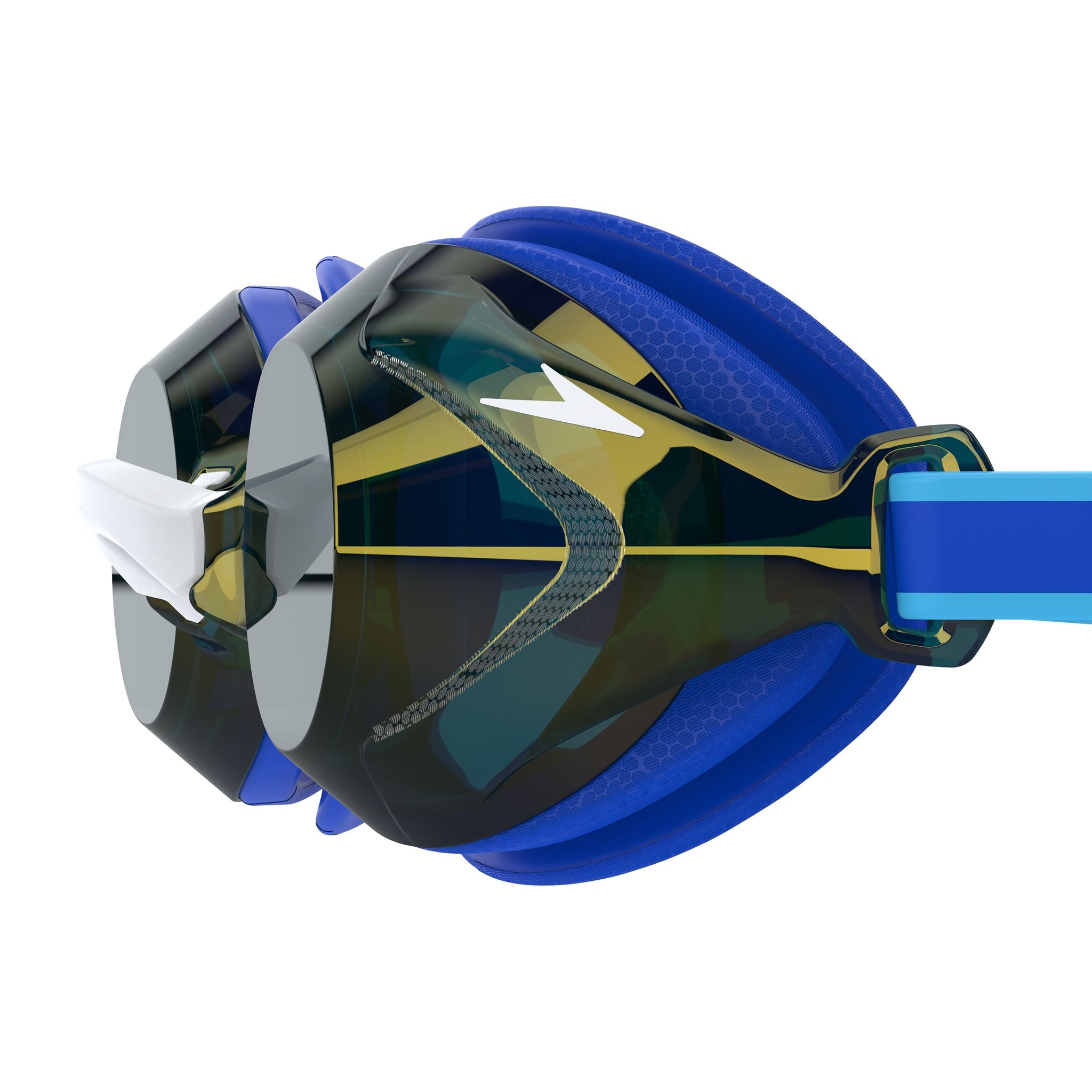 Speedo Vanquisher 3.0 Mirror Junior Goggles