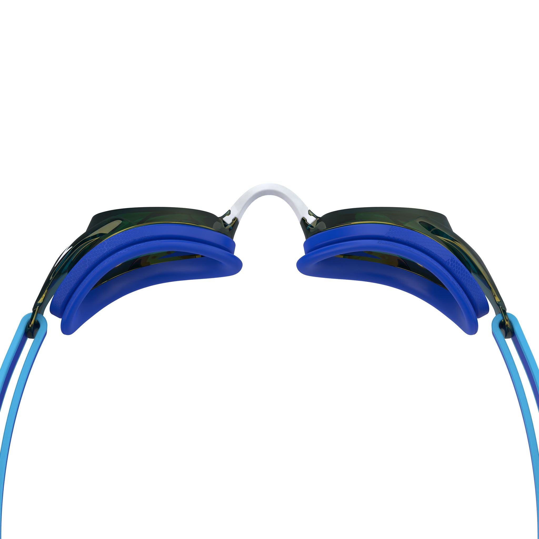 Speedo Vanquisher 3.0 Mirror Junior Goggles