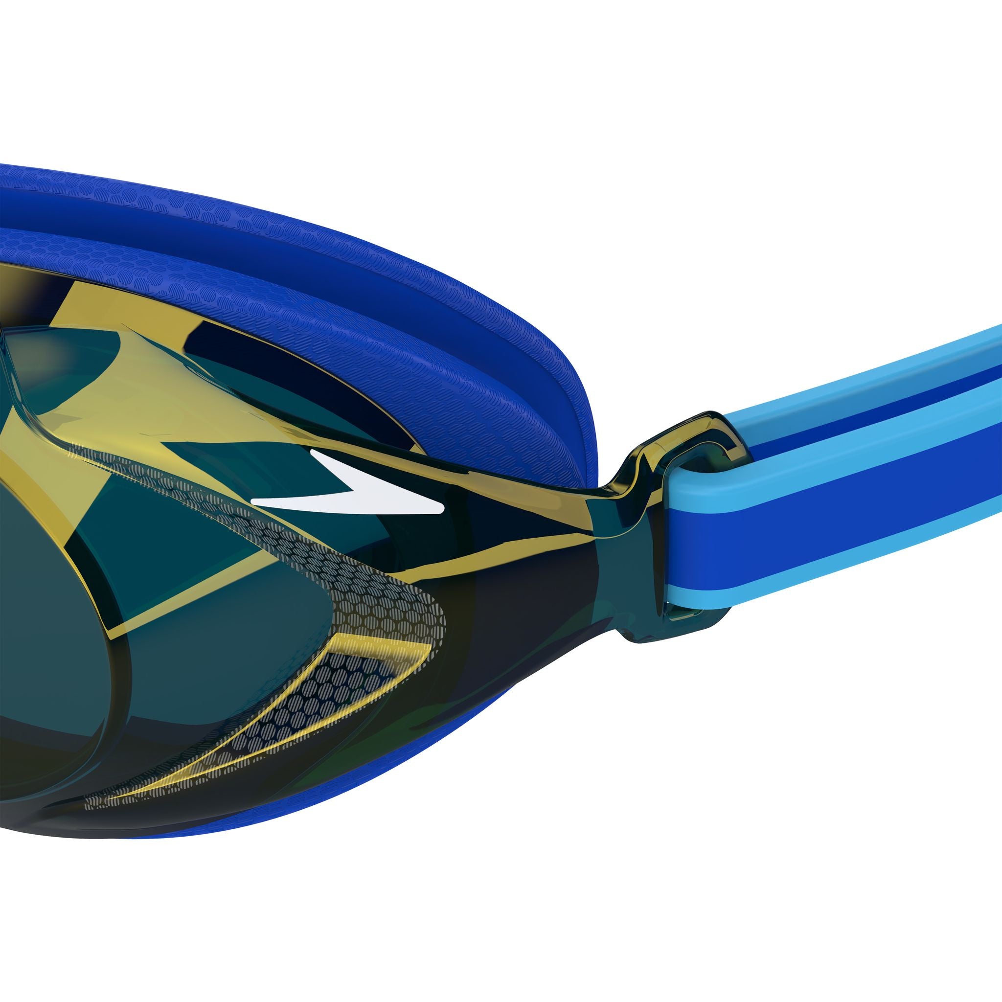 Speedo Vanquisher 3.0 Mirror Junior Goggles