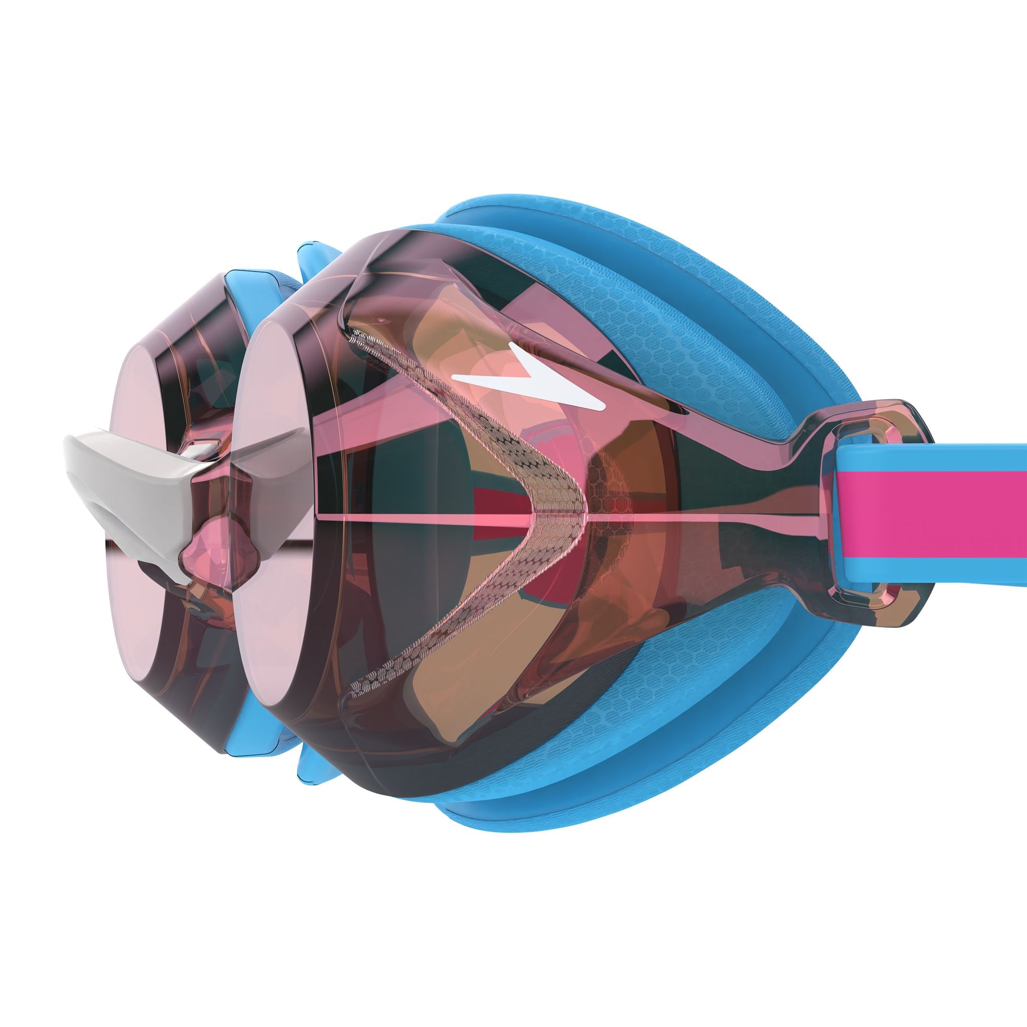 Speedo Vanquisher 3.0 Mirror Junior Goggles