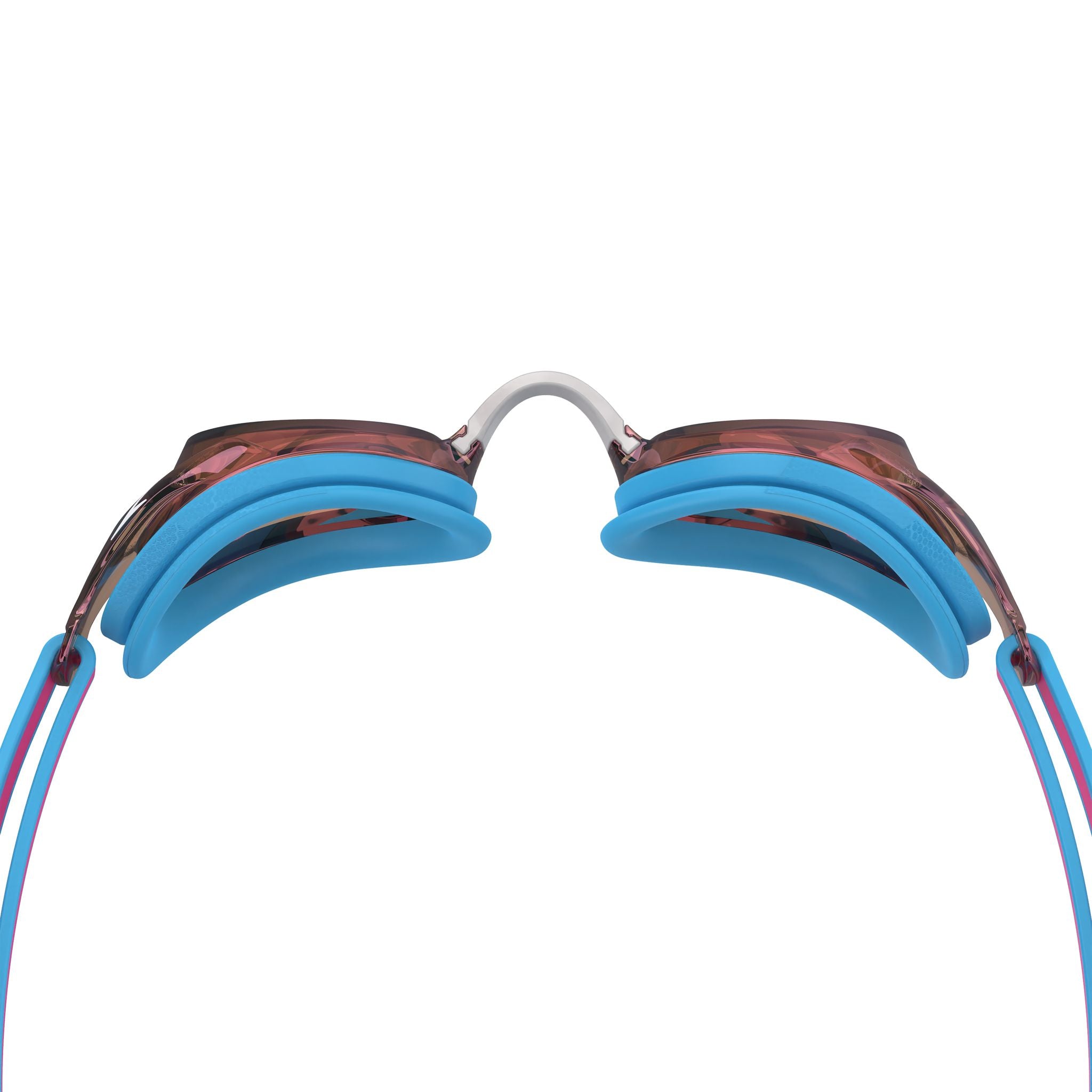 Speedo Vanquisher 3.0 Mirror Junior Goggles