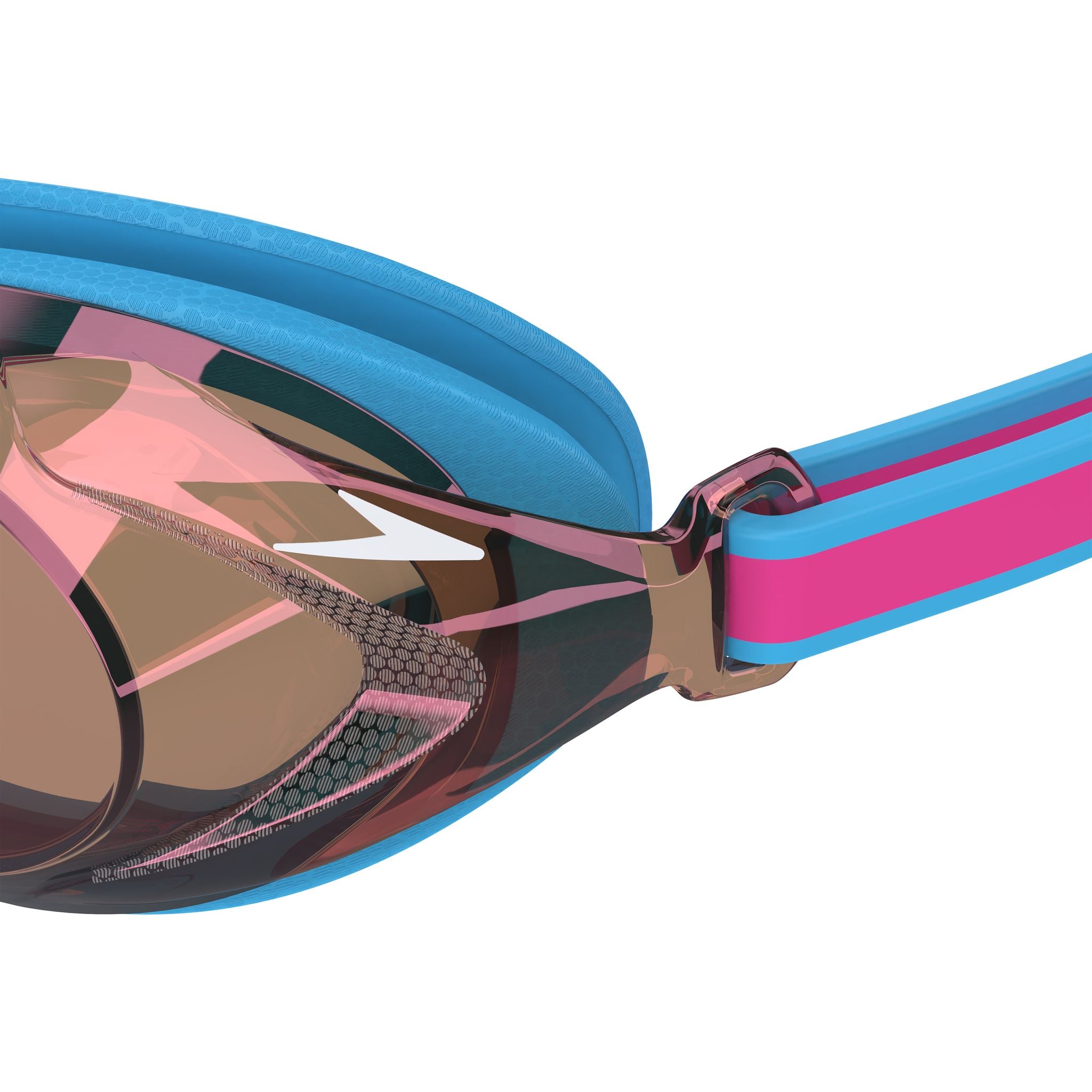 Speedo Vanquisher 3.0 Mirror Junior Goggles