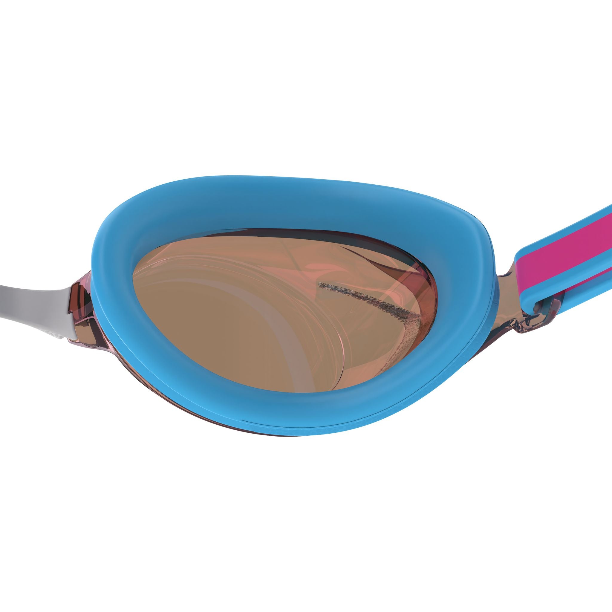 Speedo Vanquisher 3.0 Mirror Junior Goggles