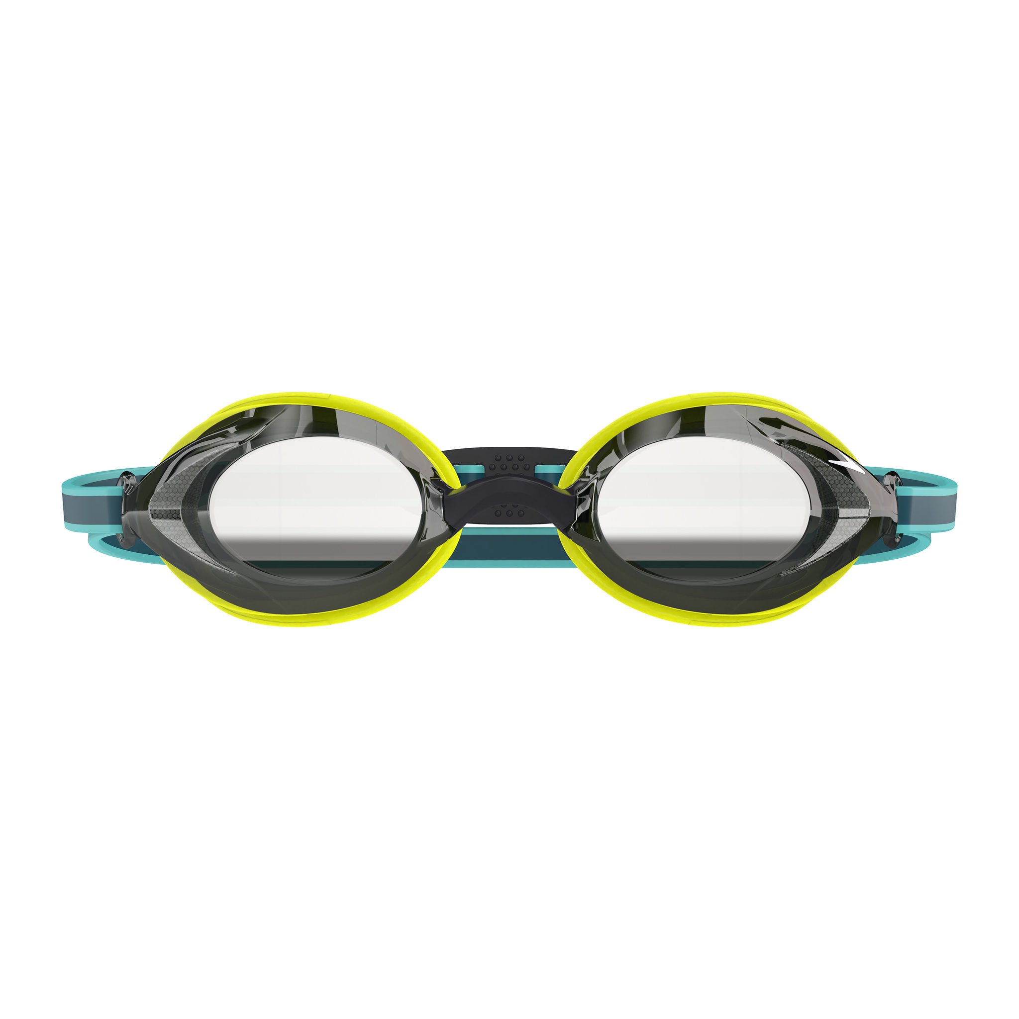 Speedo Vanquisher 3.0 Mirror Junior Goggles