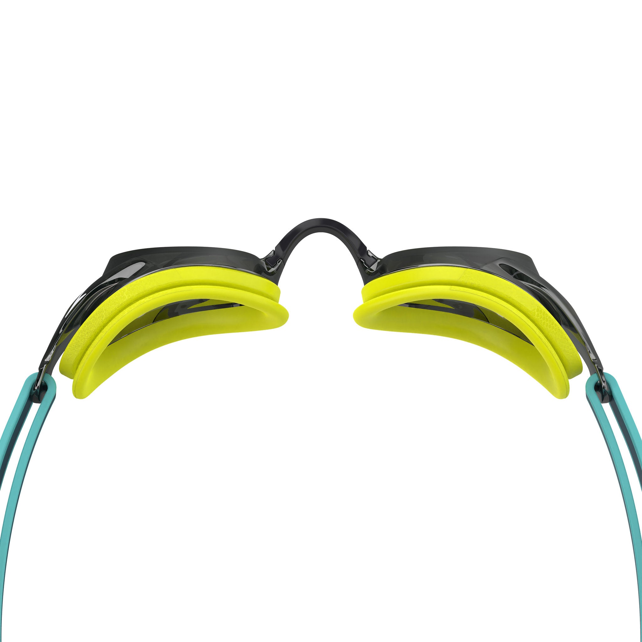 Speedo Vanquisher 3.0 Mirror Junior Goggles