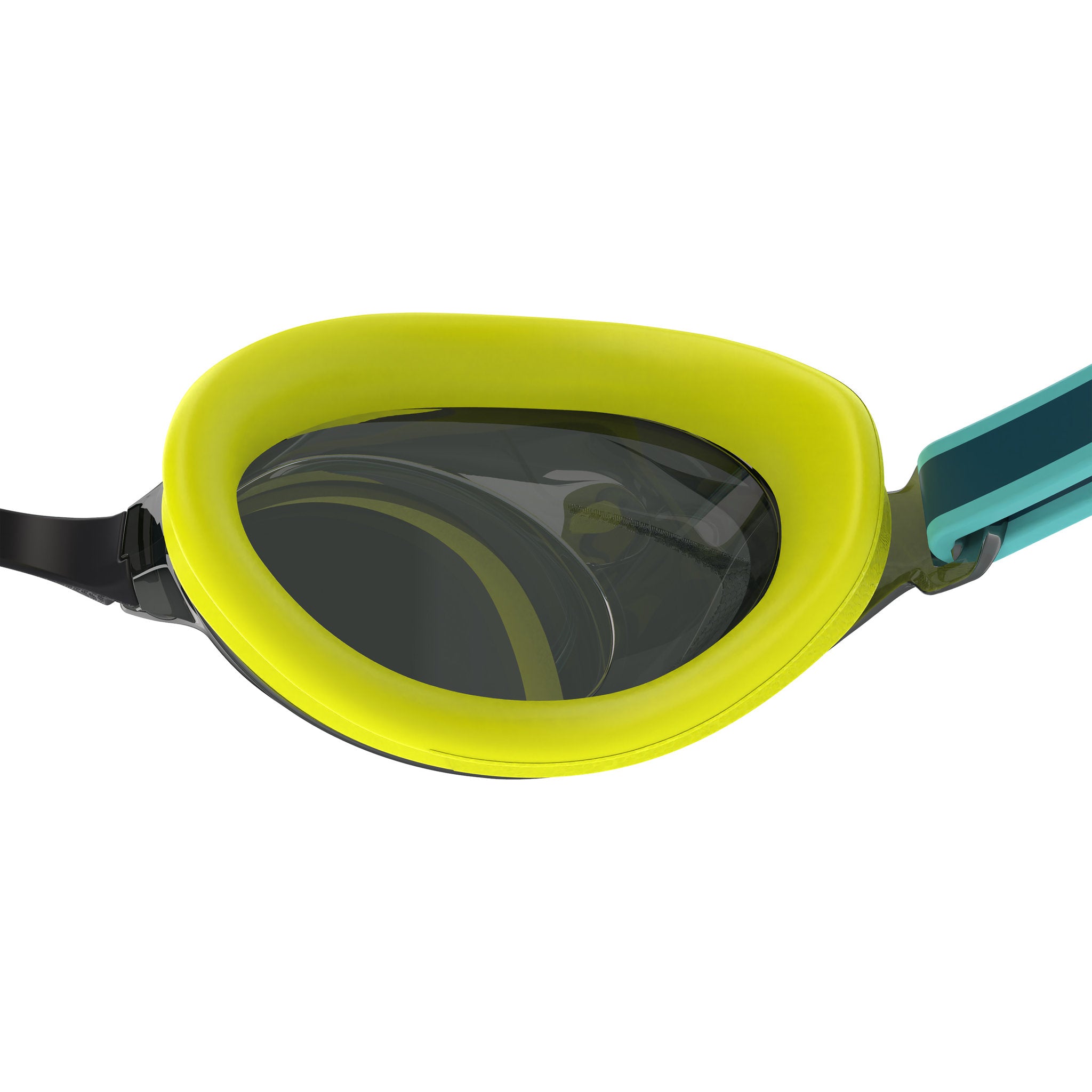 Speedo Vanquisher 3.0 Mirror Junior Goggles