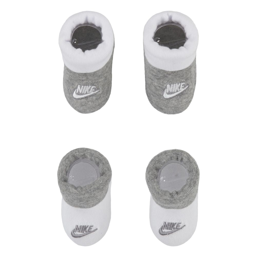 Nike Futura Booties 2 Pack