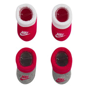 Nike Futura Booties 2 Pack