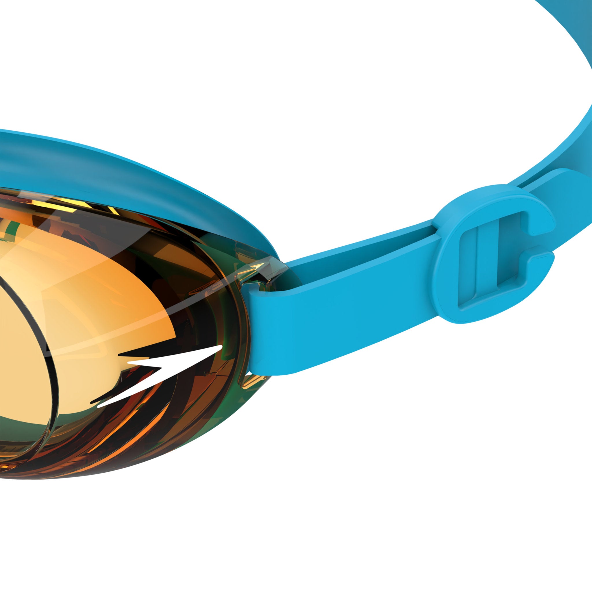 Speedo Jet 2.0 Azure Infant Goggles