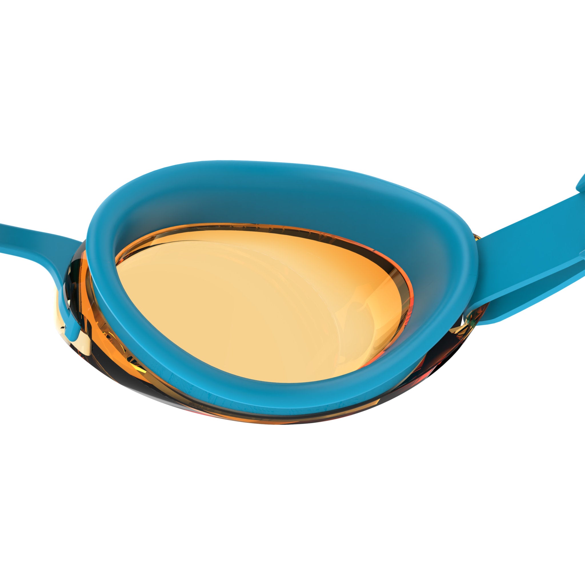 Speedo Jet 2.0 Azure Infant Goggles