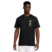 Nike Mens Basketball Tee