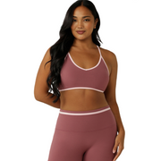 Lorna Jane One To Watch Womens Sports Bra