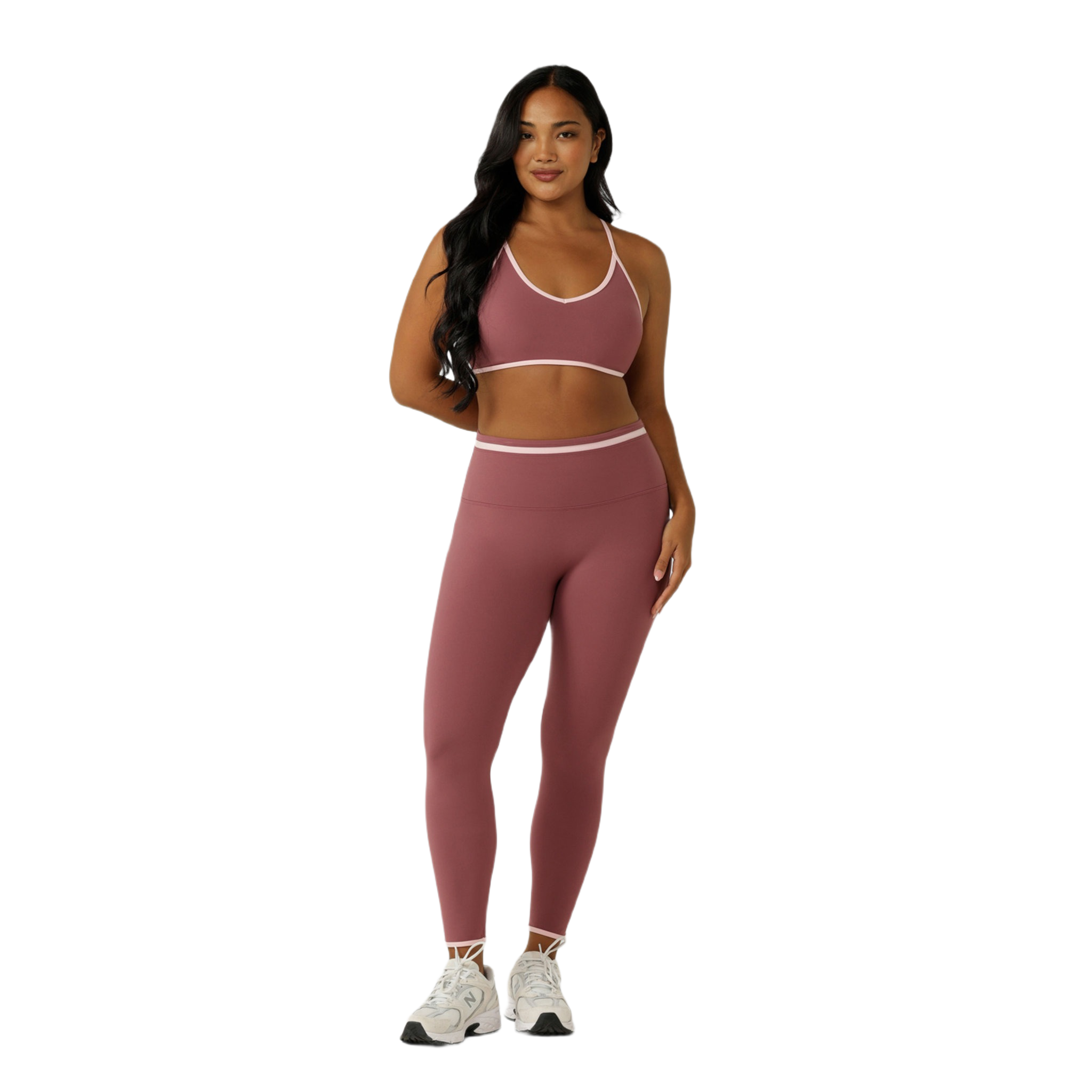 Lorna Jane One To Watch Womens Sports Bra