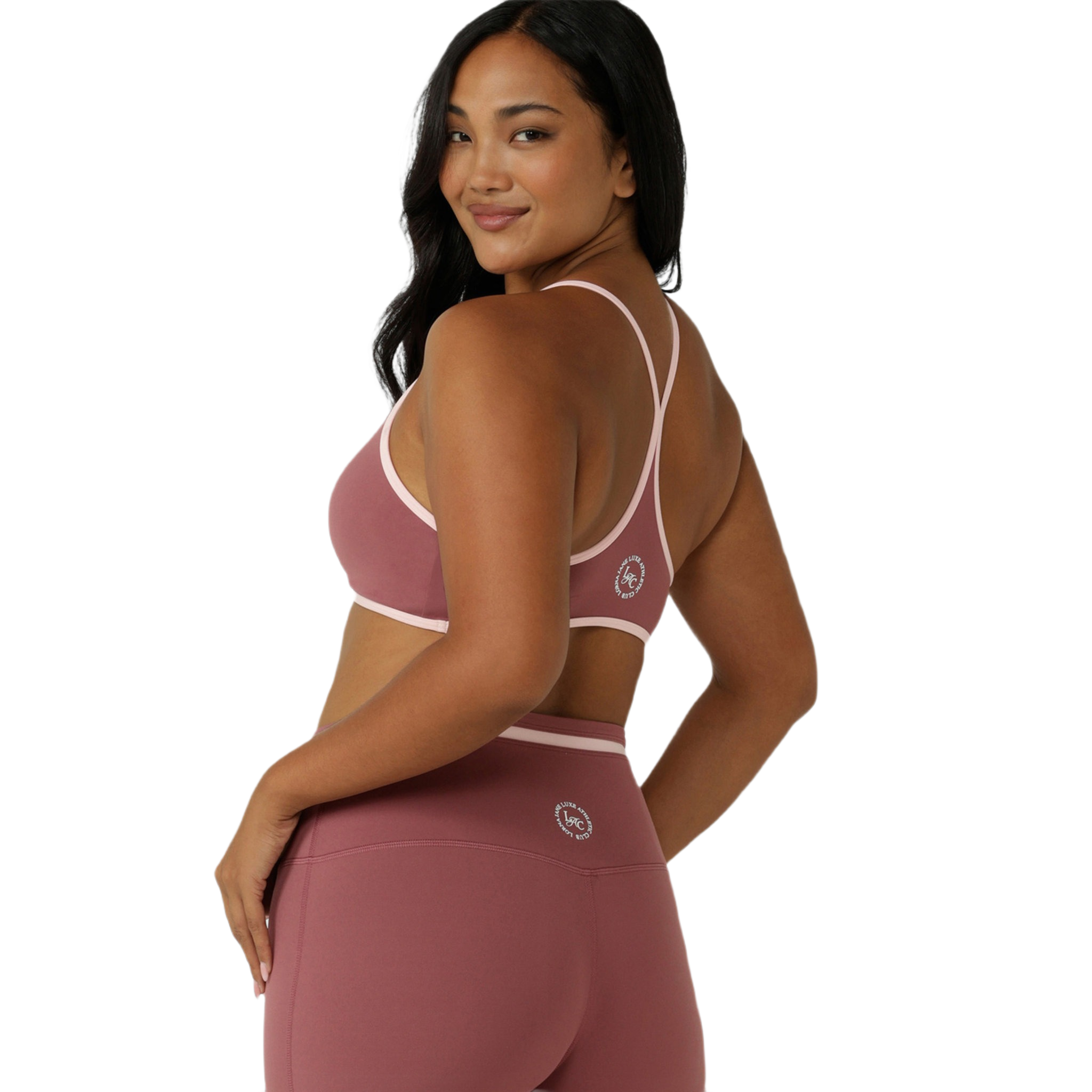 Lorna Jane One To Watch Womens Sports Bra