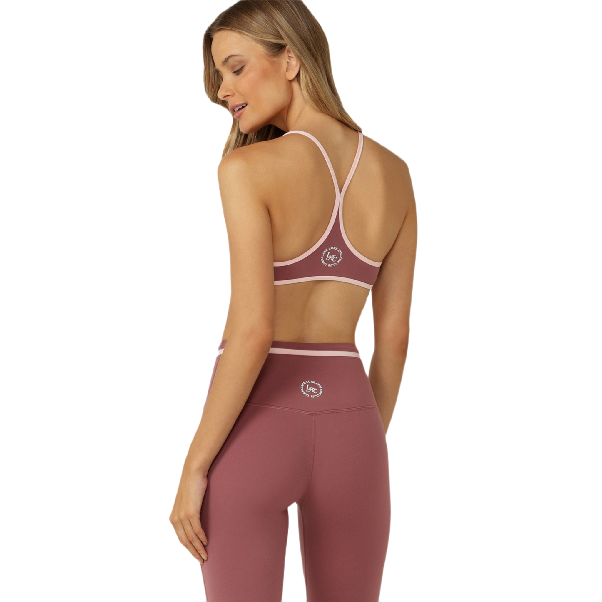 Lorna Jane One To Watch Womens Sports Bra