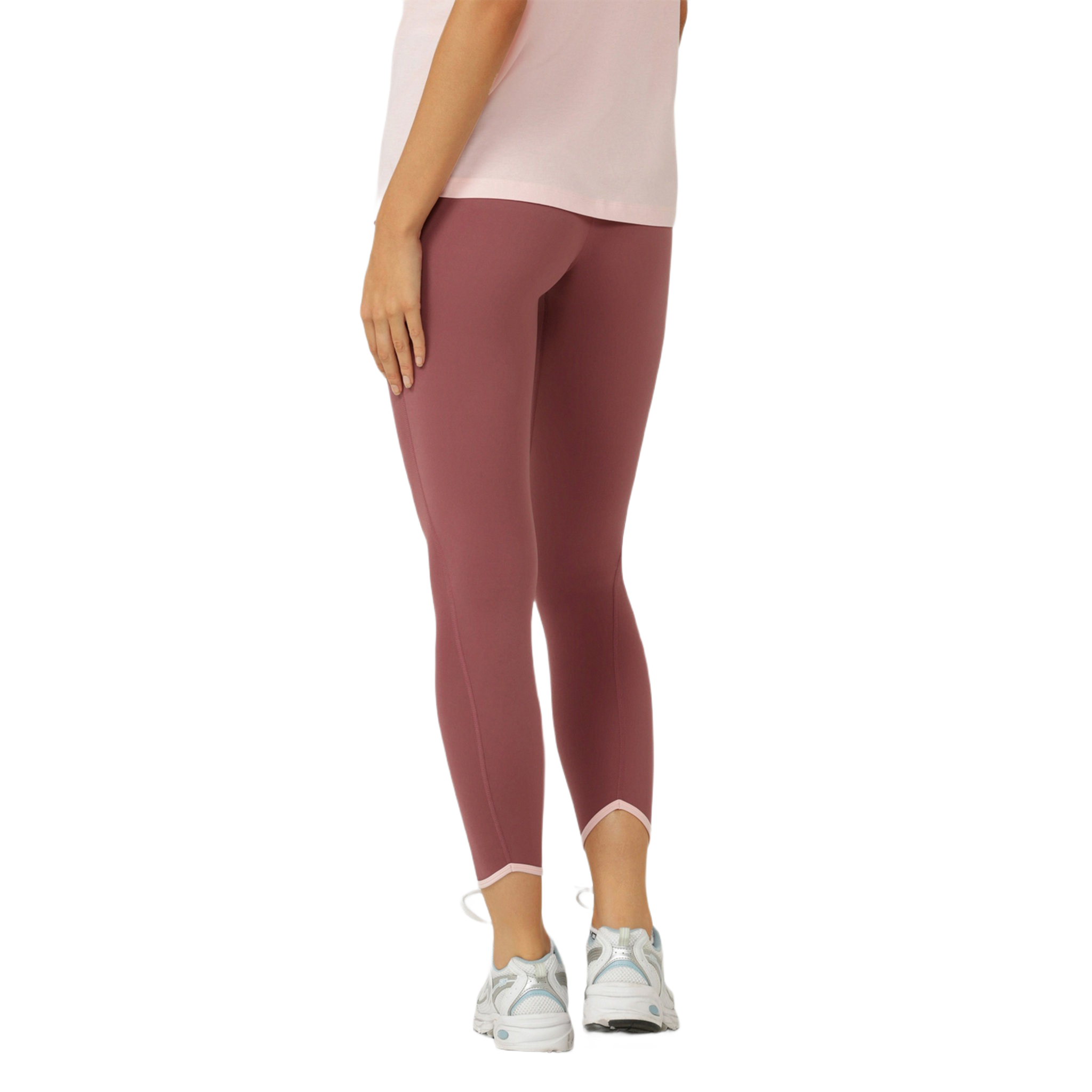 Lorna Jane One To Watch Ankle Biter Womens Tights